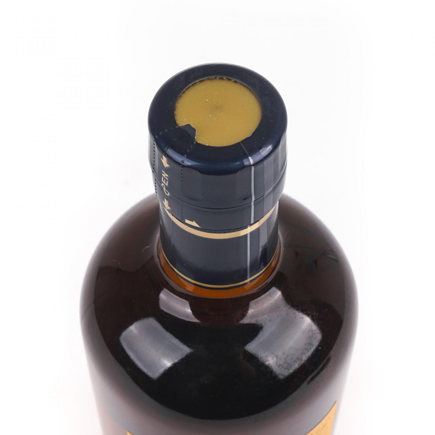 余市 10年 单一麦芽