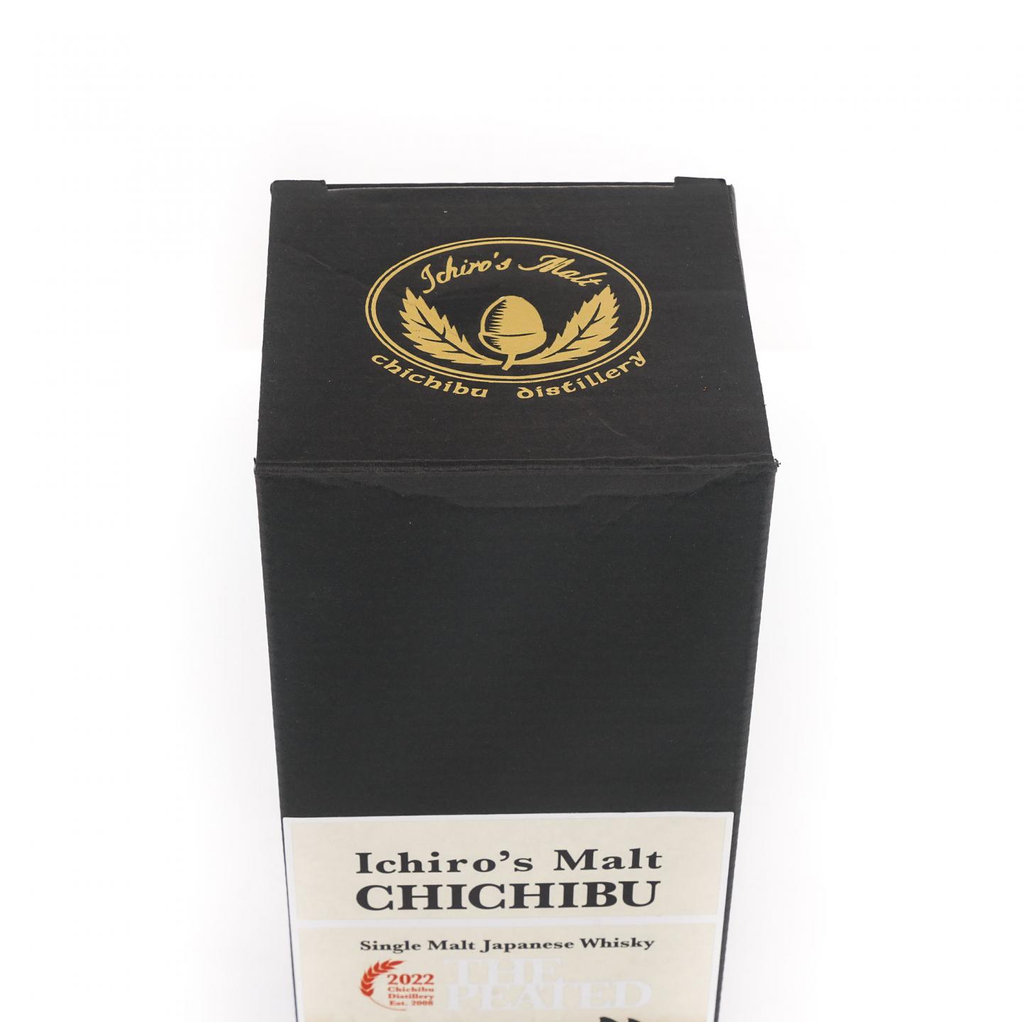 秩父 2022 The Peated