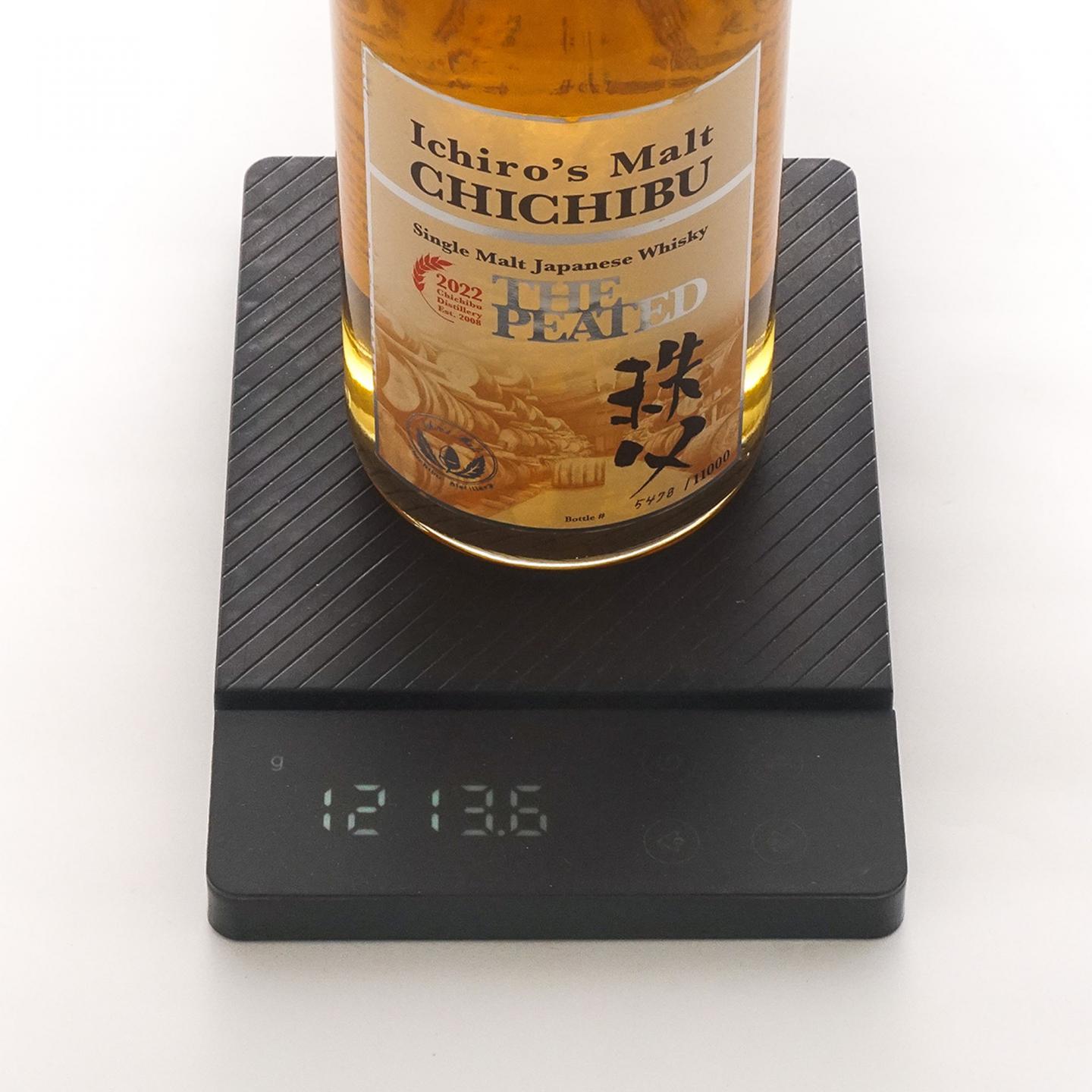 秩父 2022 The Peated