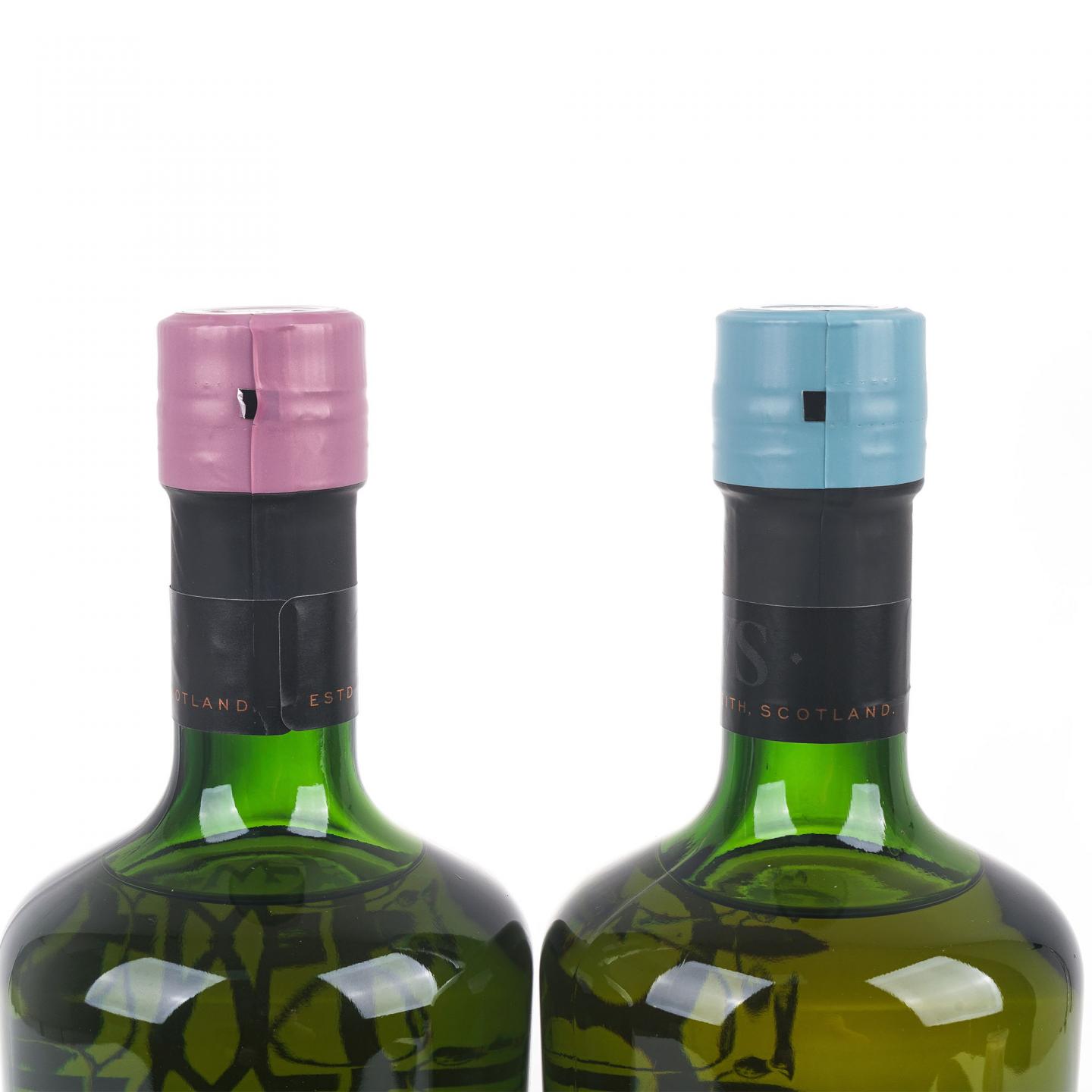 SMWS 78.54/94.25 2支组