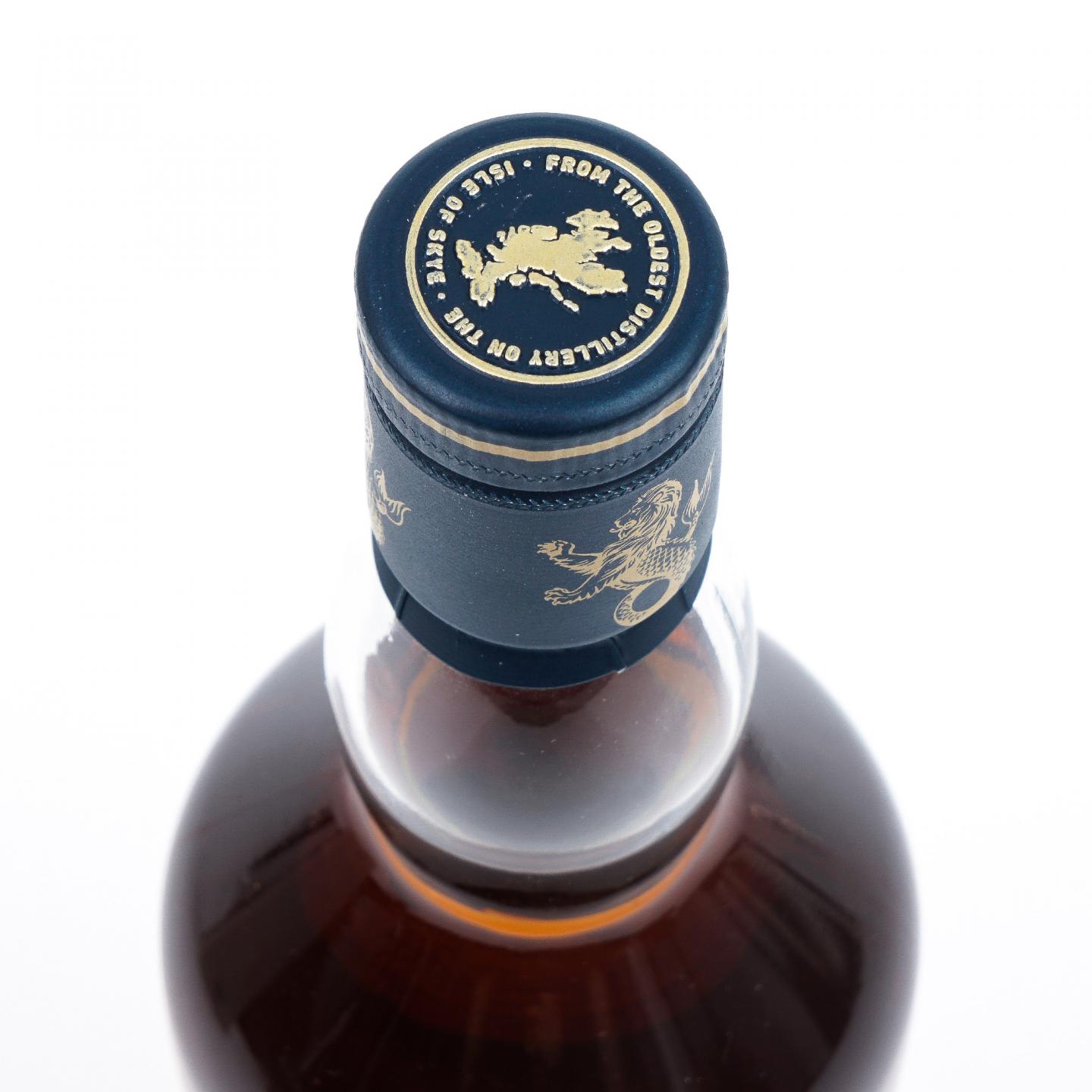 Talisker 泰斯卡 27年 2022 Elements 限定版 桶强