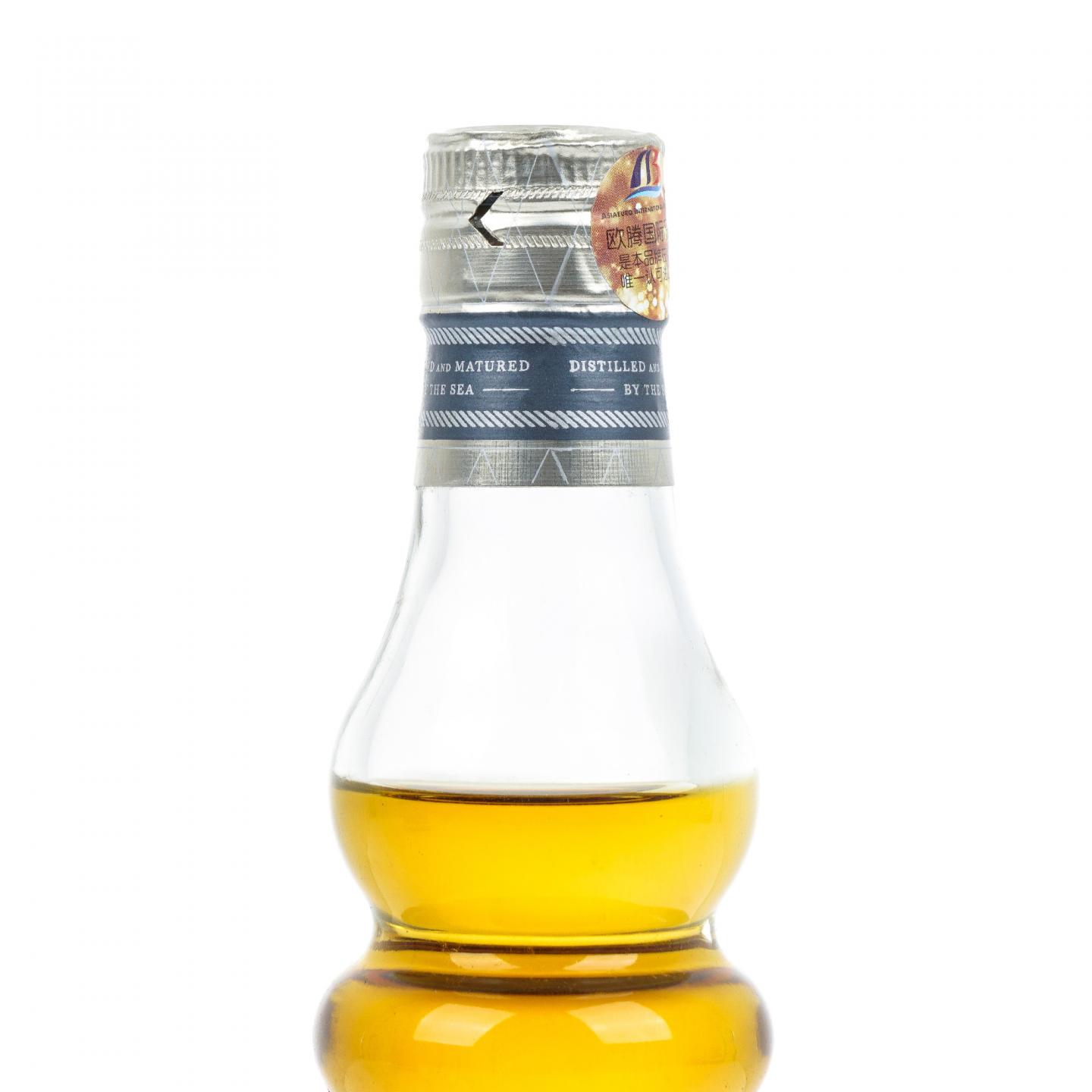 Old Pulteney 老富特尼 25年 2019