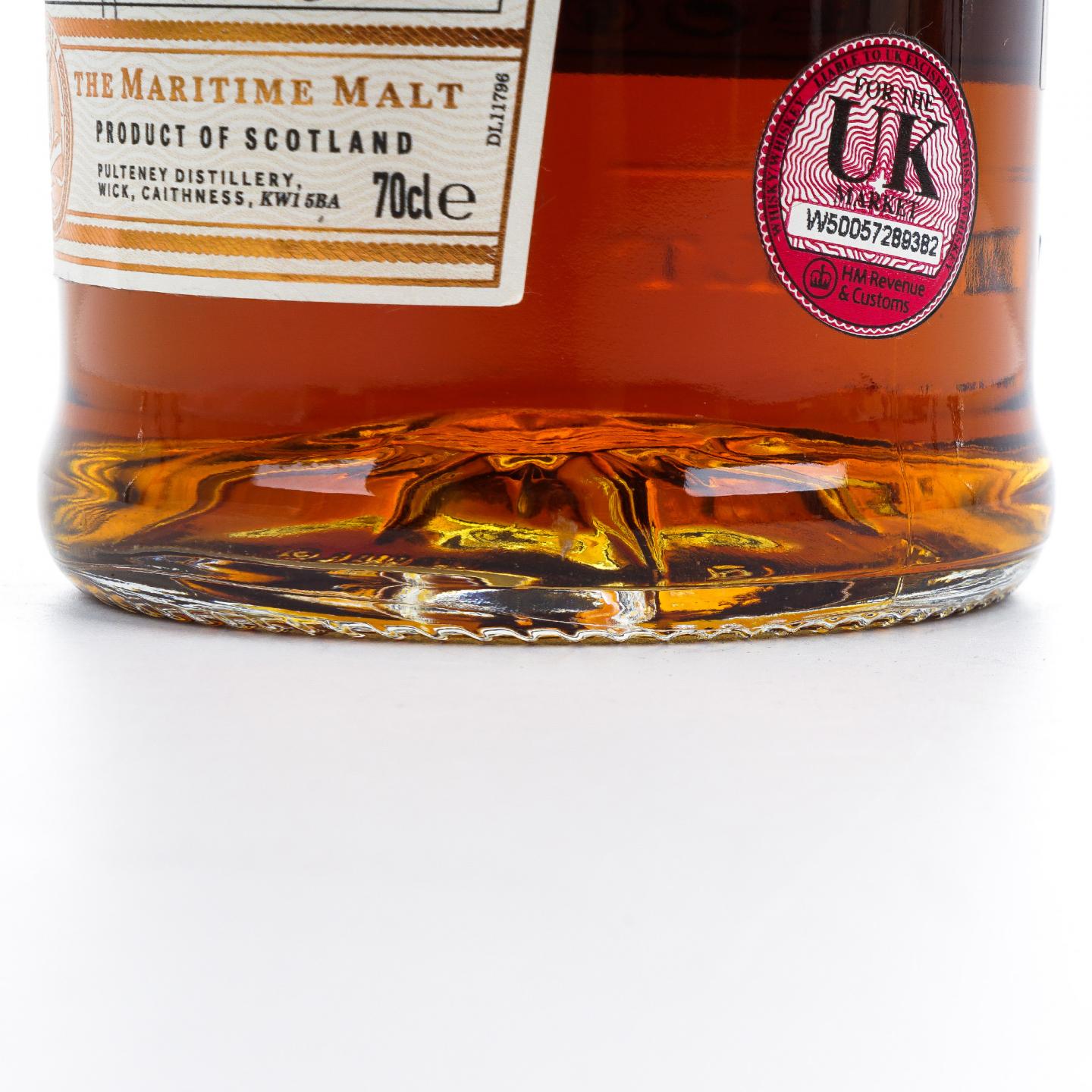 Old Pulteney 老富特尼 14年 2007-2023 雪莉桶#1467