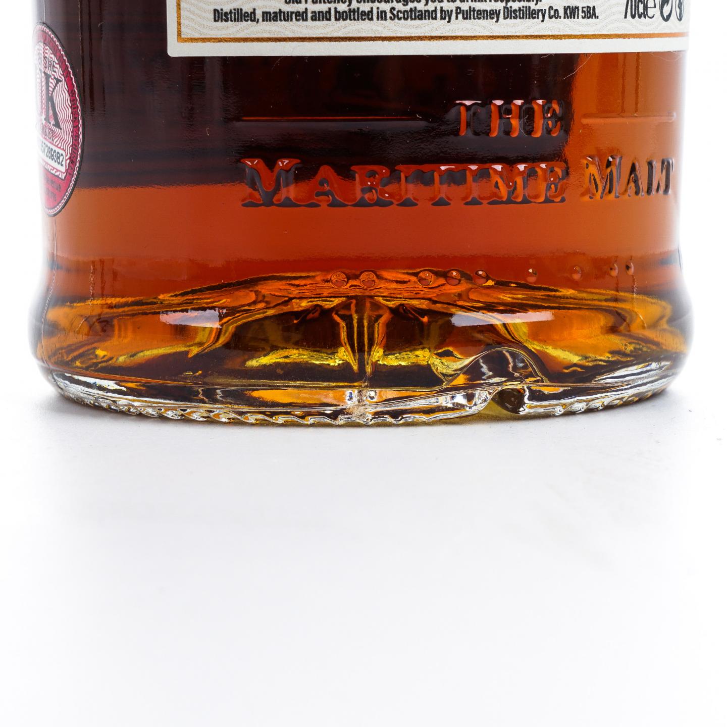 Old Pulteney 老富特尼 14年 2007-2023 雪莉桶#1467