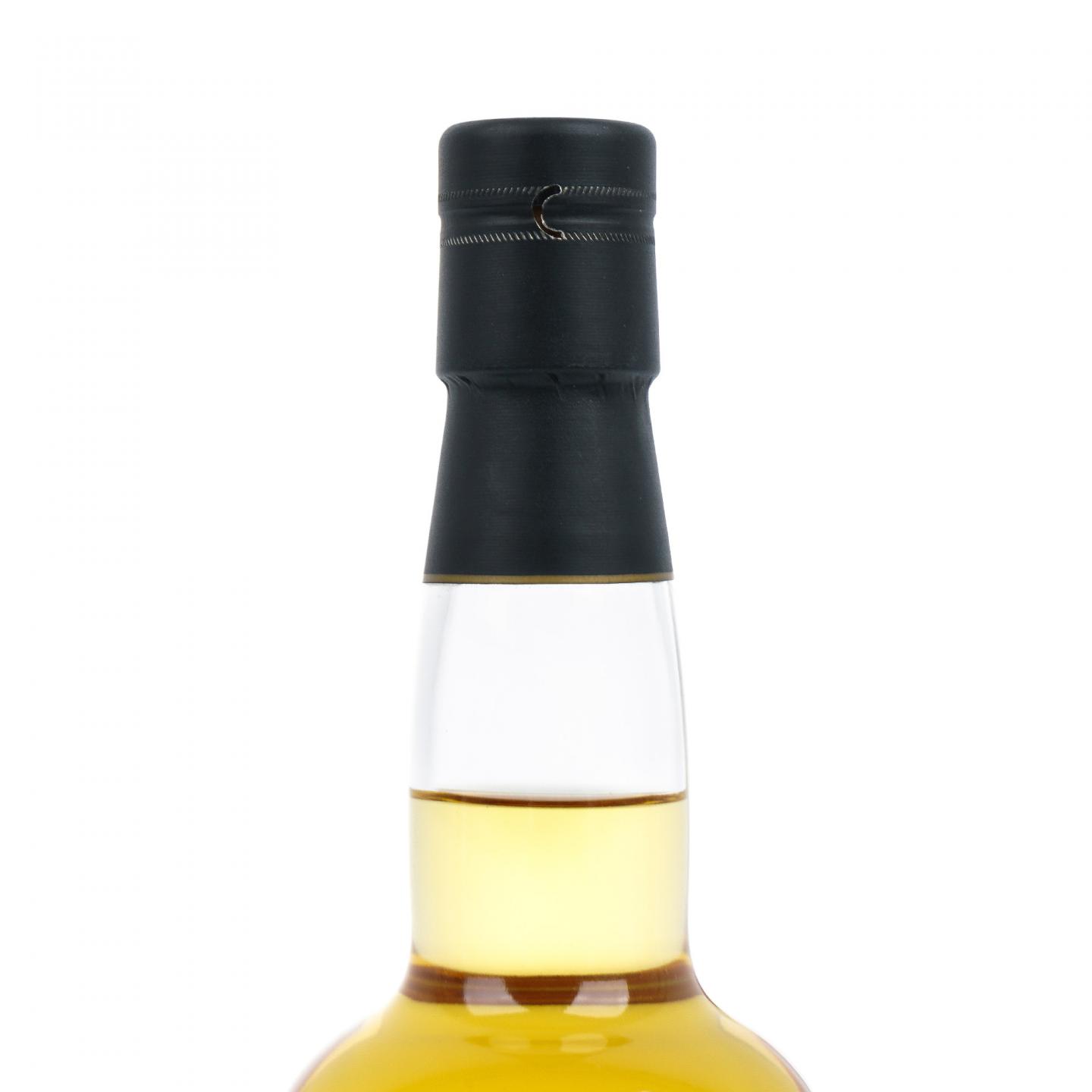 Bimber 伦敦威士忌 单桶#254