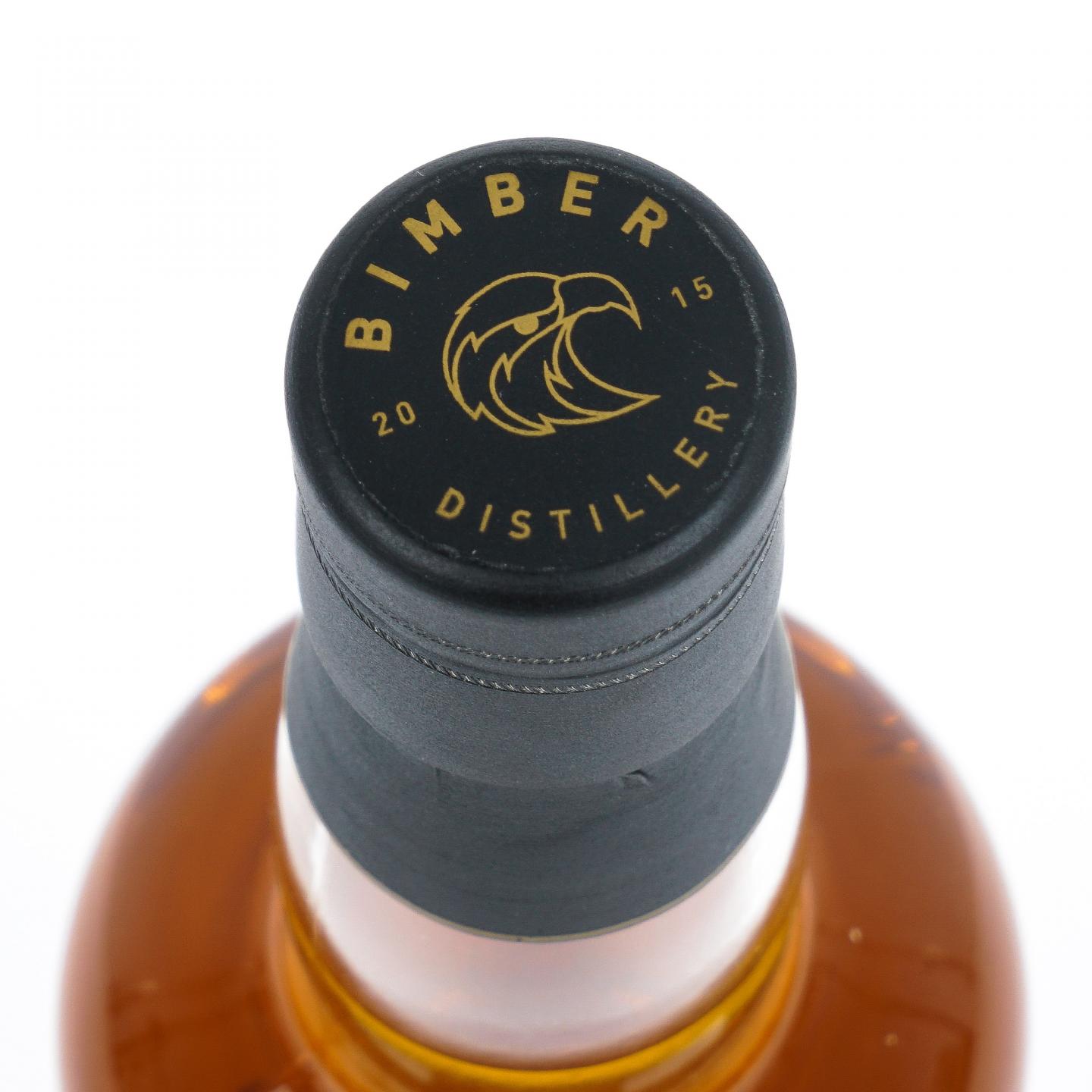 Bimber 伦敦威士忌 单桶#254