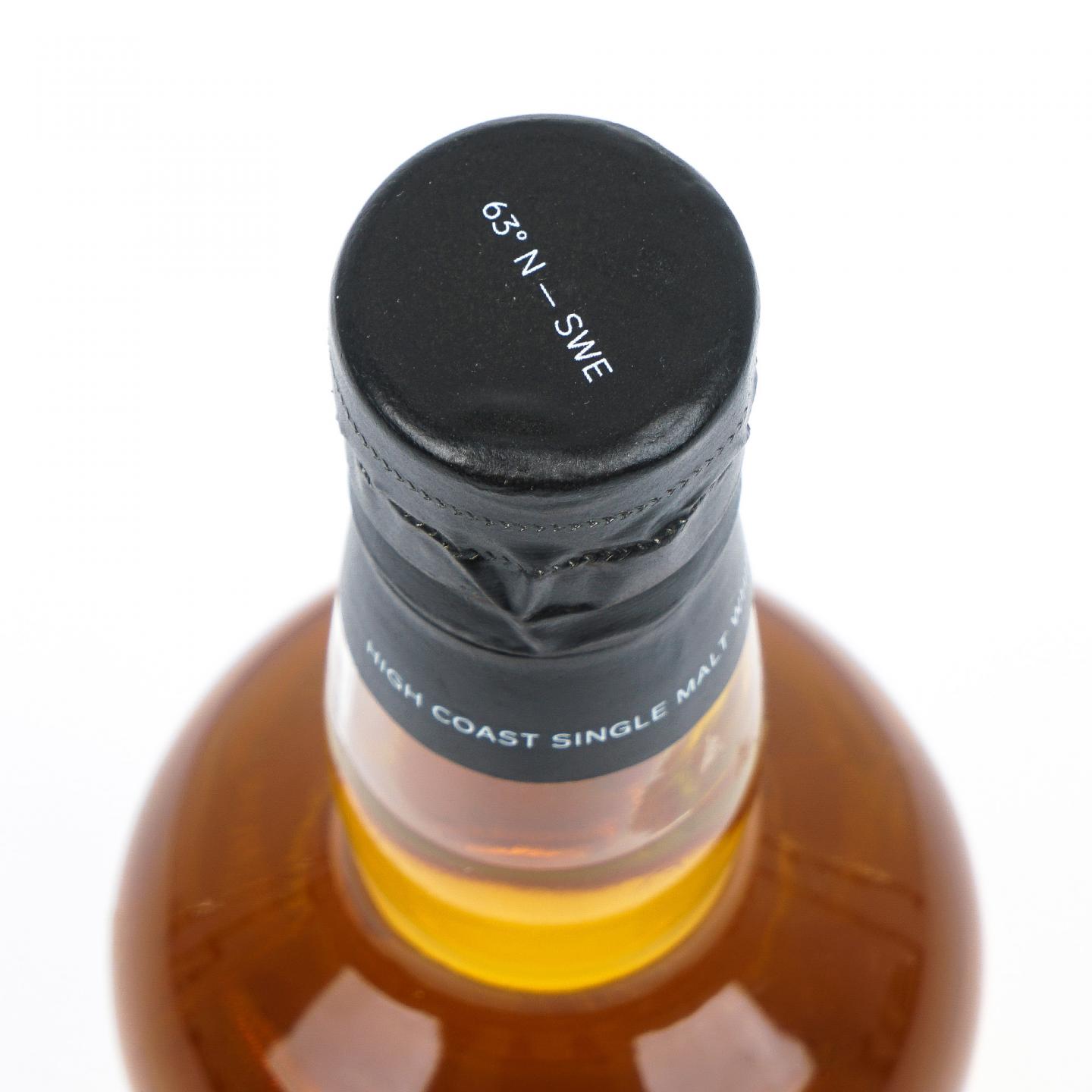 High Coast 海歌 2022 海湾01 500ml