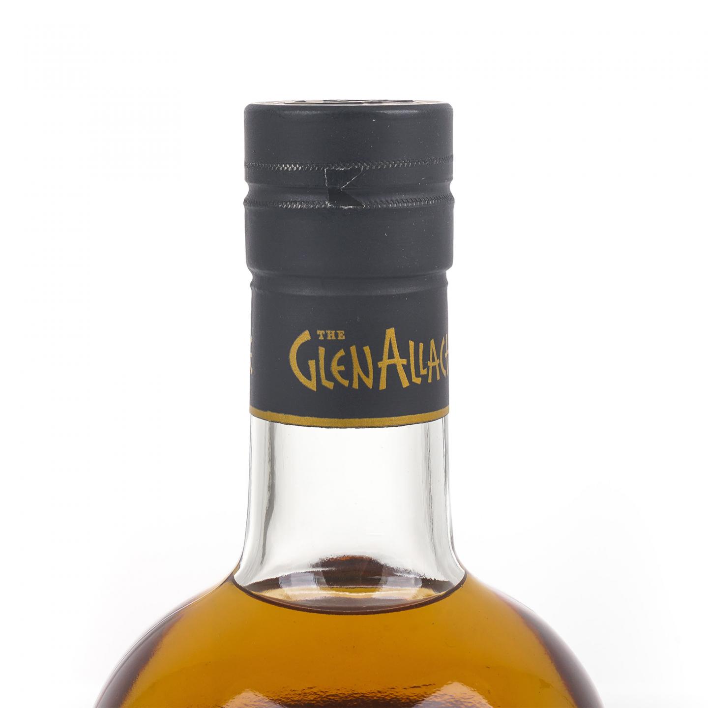 Glenallachie 格兰纳里奇 4年 2022 Future Edition Billy Walker 50周年纪念