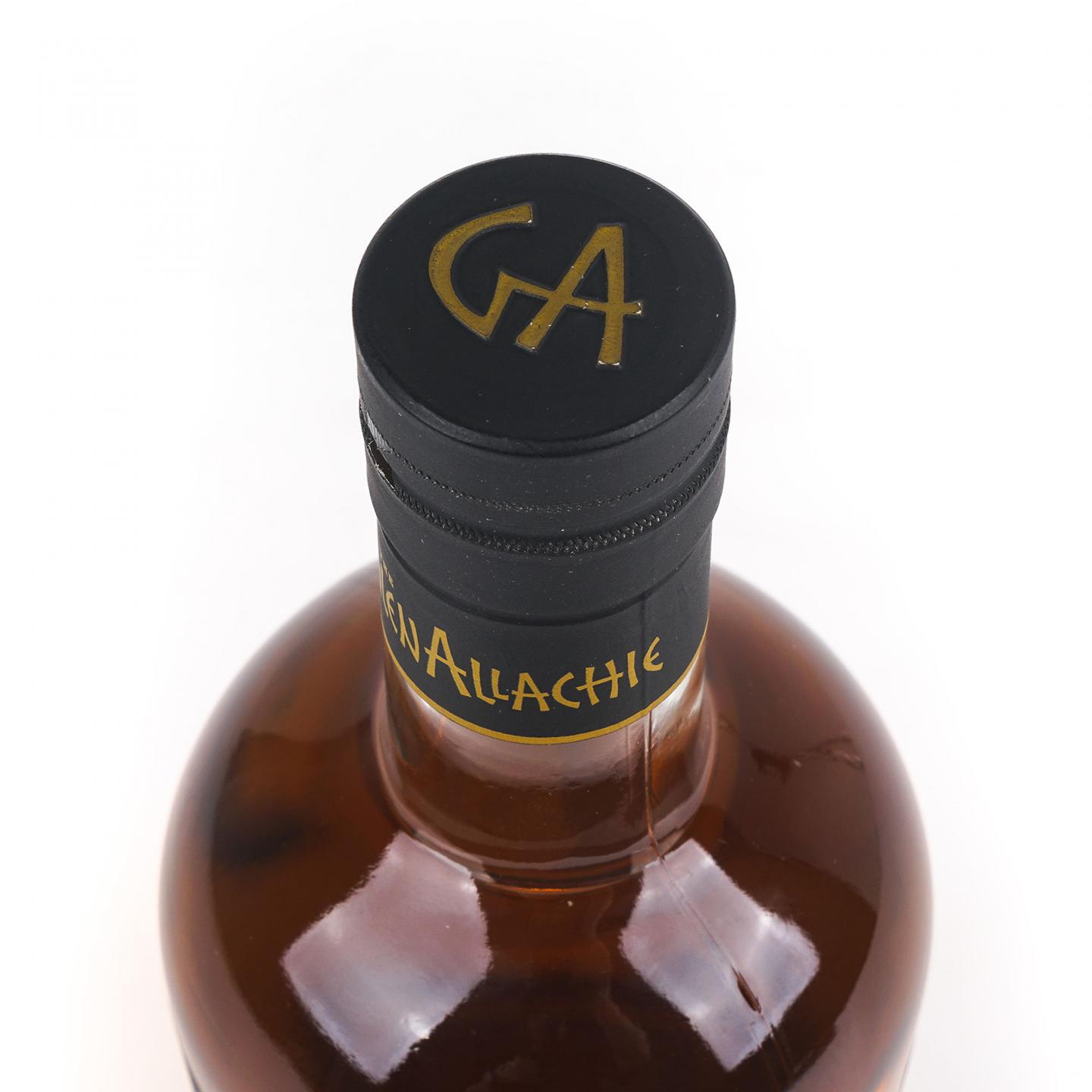 Glenallachie 格兰纳里奇 4年 2022 Future Edition Billy Walker 50周年纪念