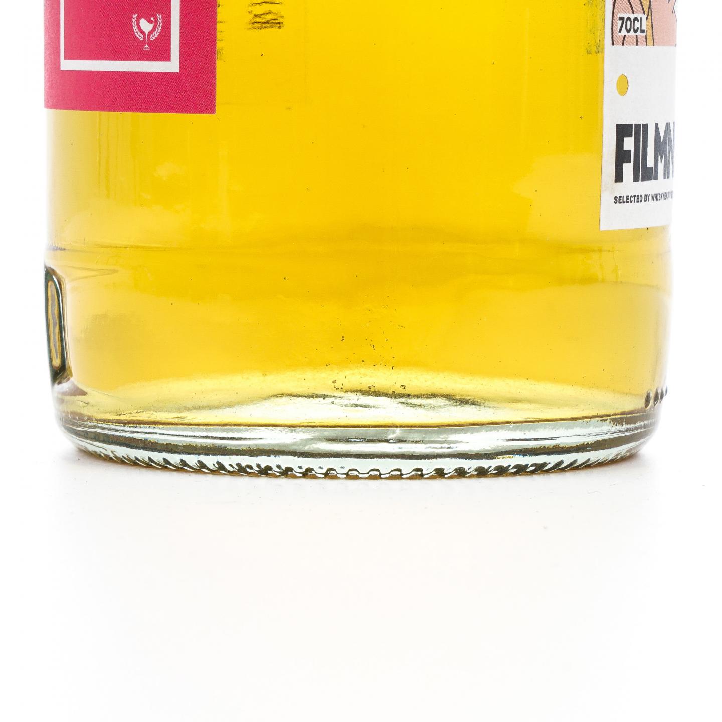 Speyside 斯佩塞 21年 1996 FILMNIK!