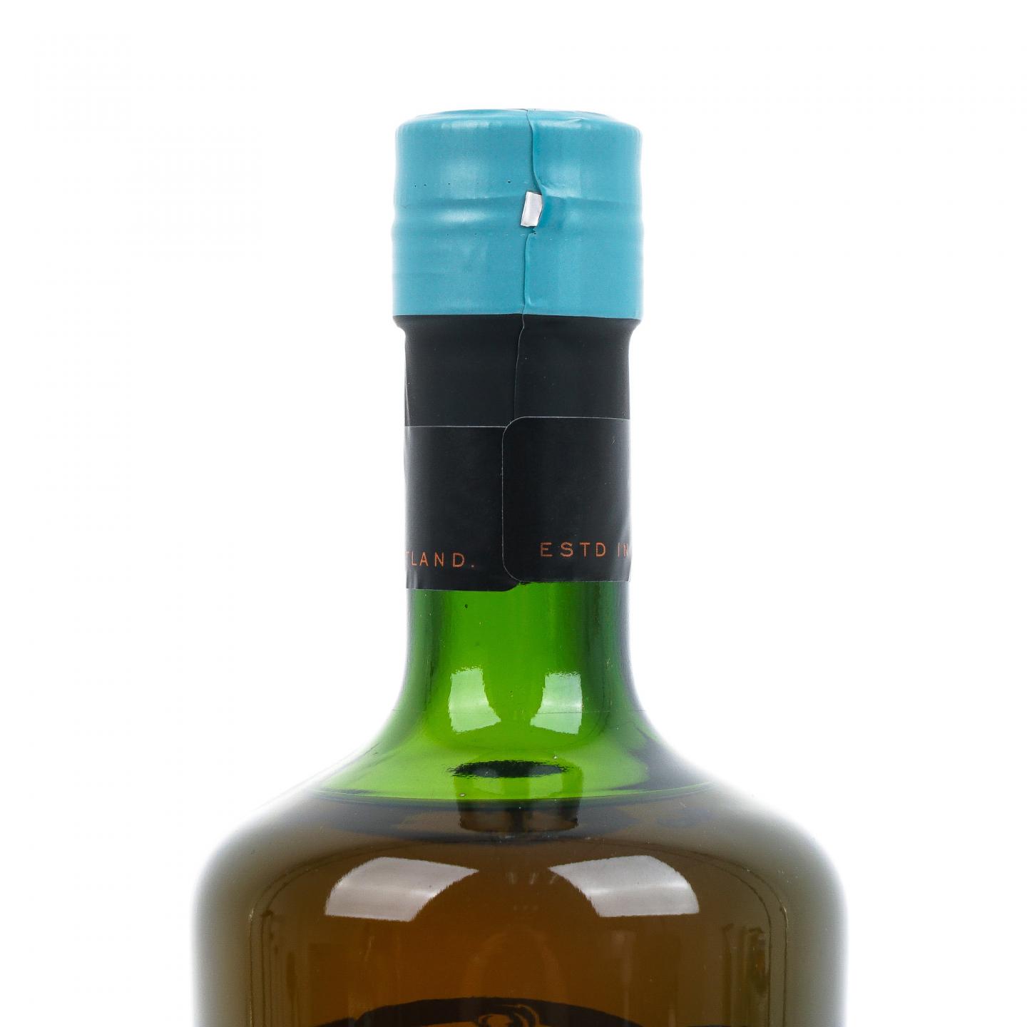 SMWS 144.2 海歌 7年 2012