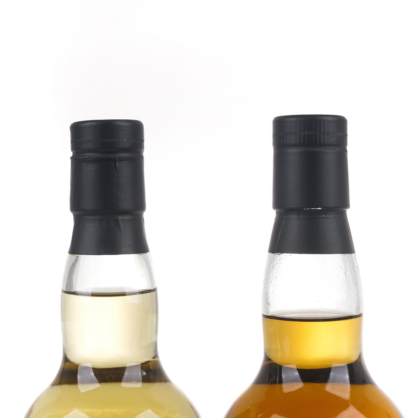 Bennevis 本尼维斯 12/43年 700ml*2瓶组