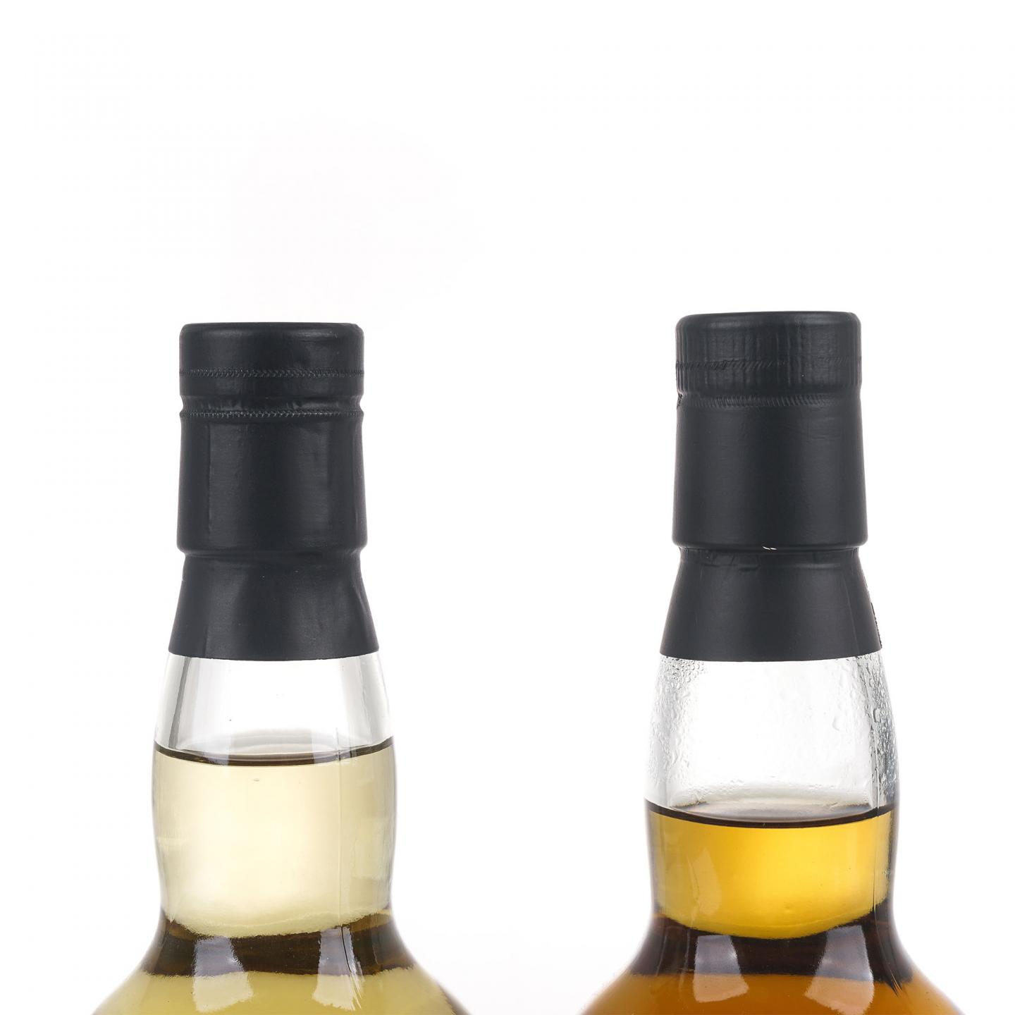 Bennevis 本尼维斯 12/43年 700ml*2瓶组