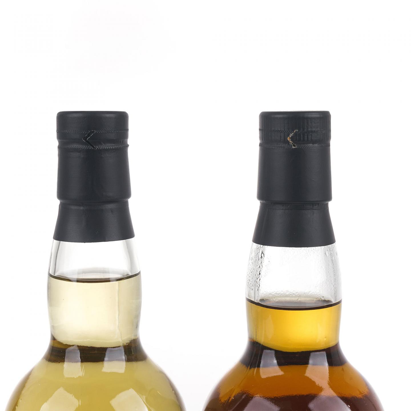 Bennevis 本尼维斯 12/43年 700ml*2瓶组