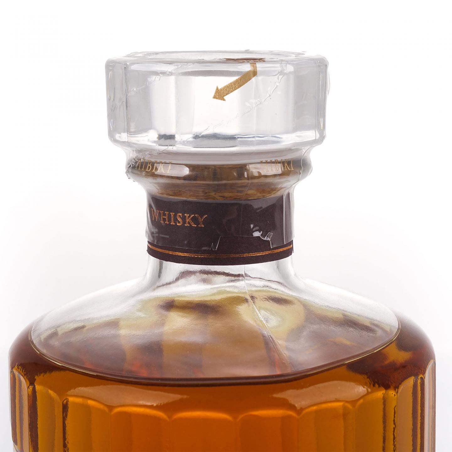 响 17年 调和威士忌 700ml