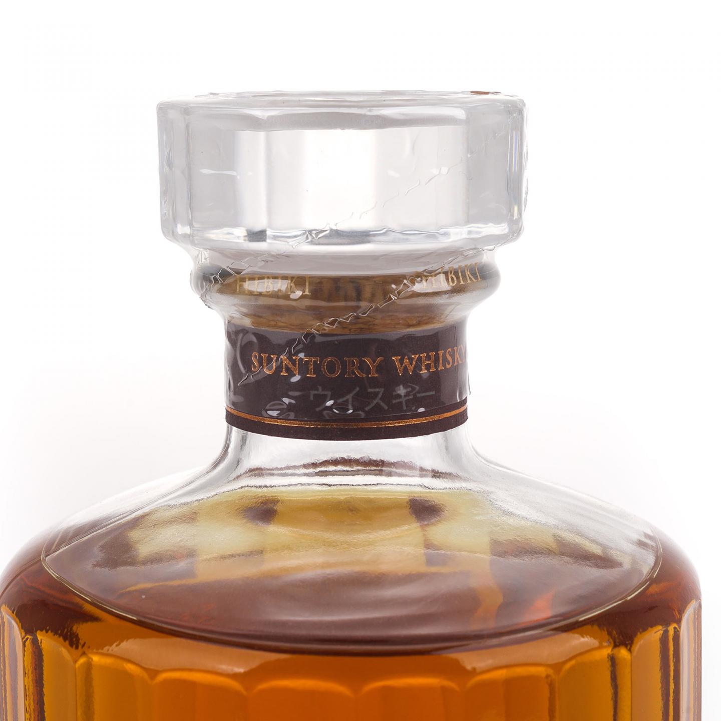 响 17年 调和威士忌 700ml