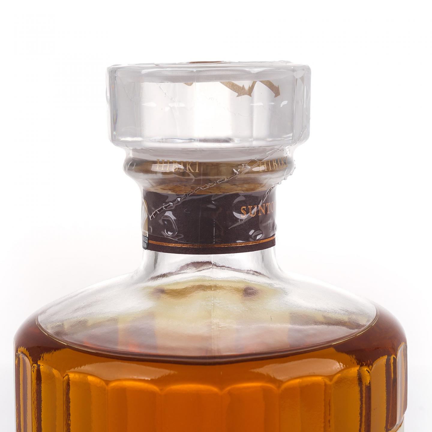 响 17年 调和威士忌 700ml