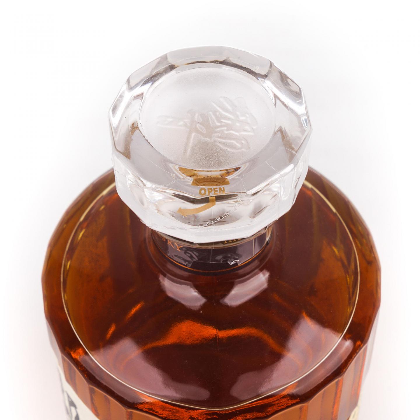 响 17年 调和威士忌 700ml