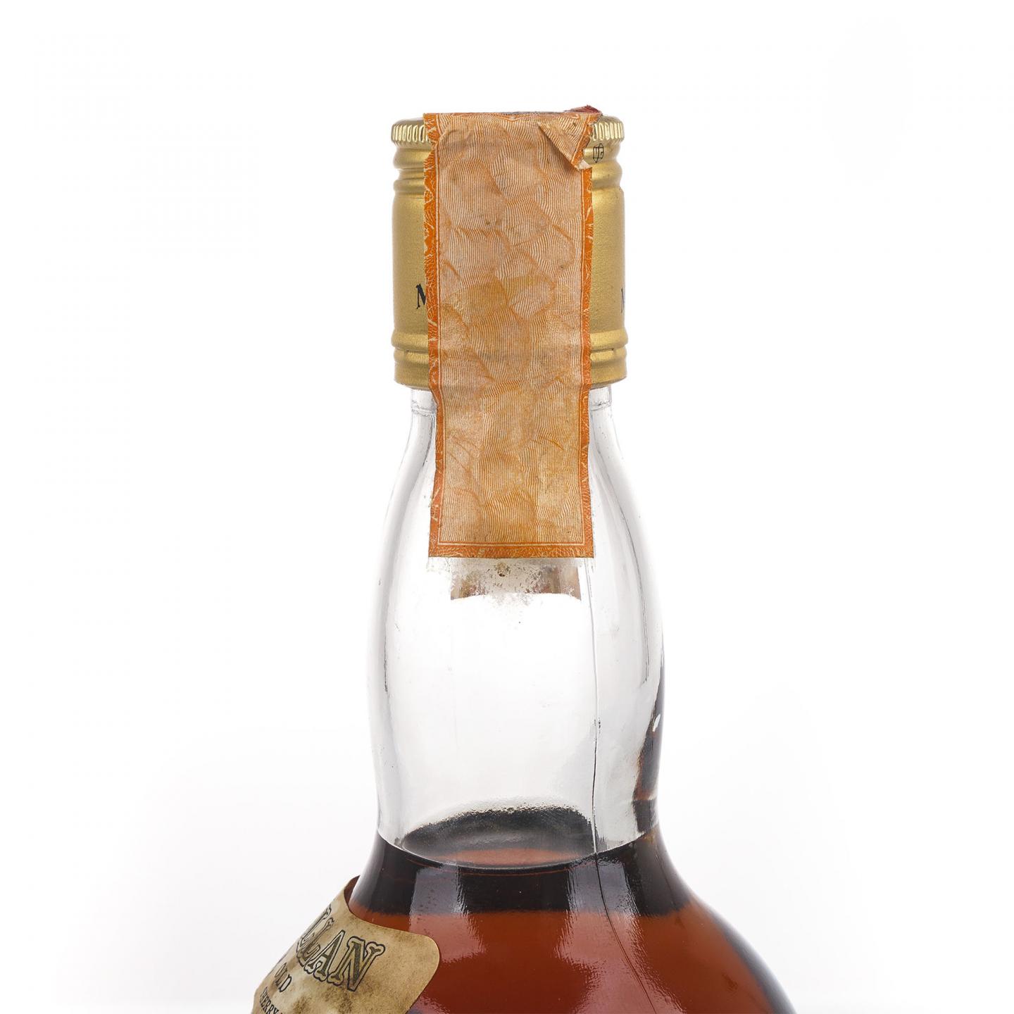 Macallan 麦卡伦 8年 雪莉桶 750ml