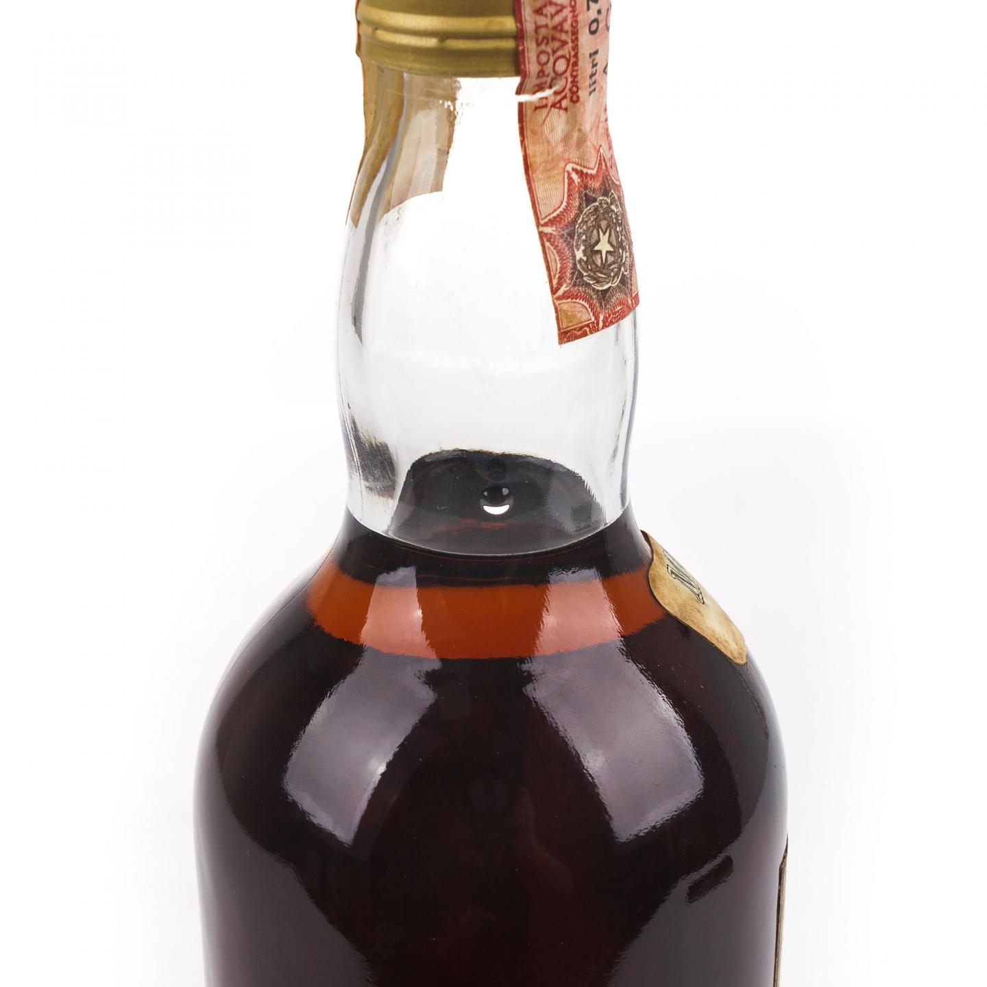 Macallan 麦卡伦 8年 雪莉桶 750ml