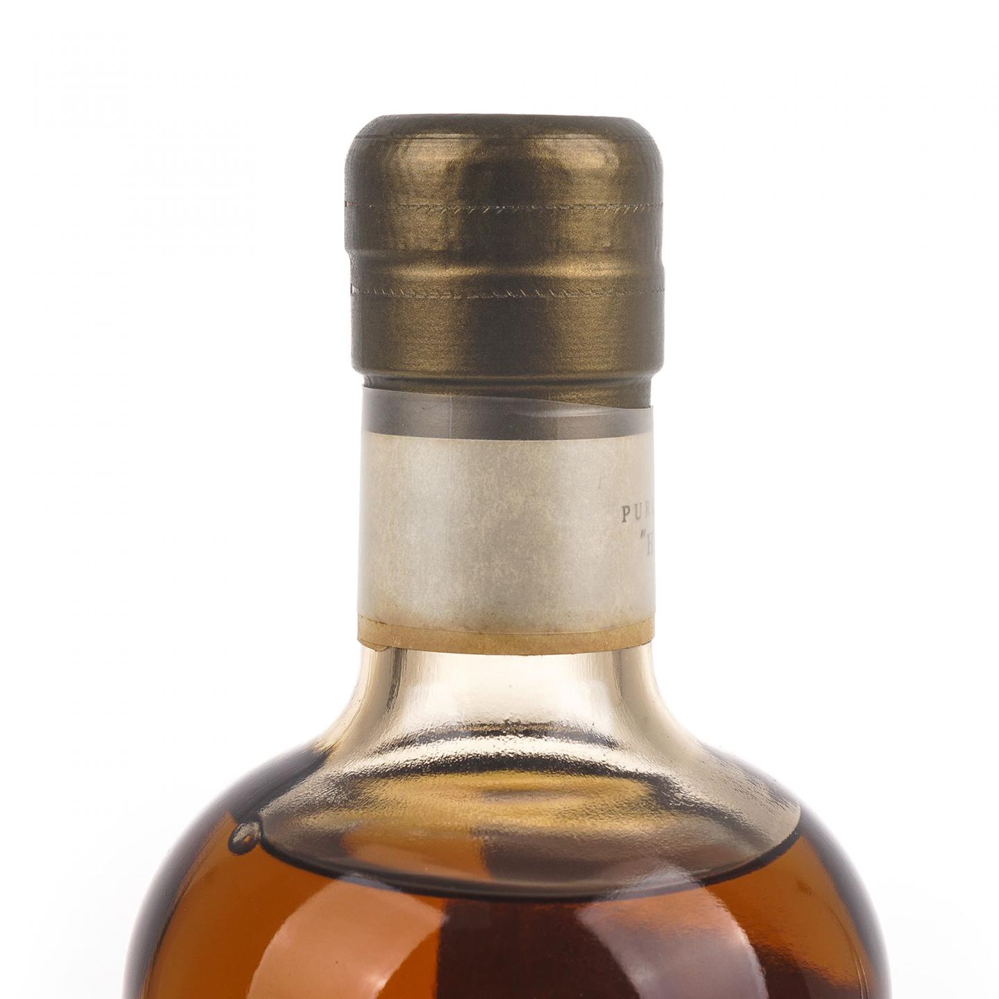 余市 北海道 12年 纯麦 750ml