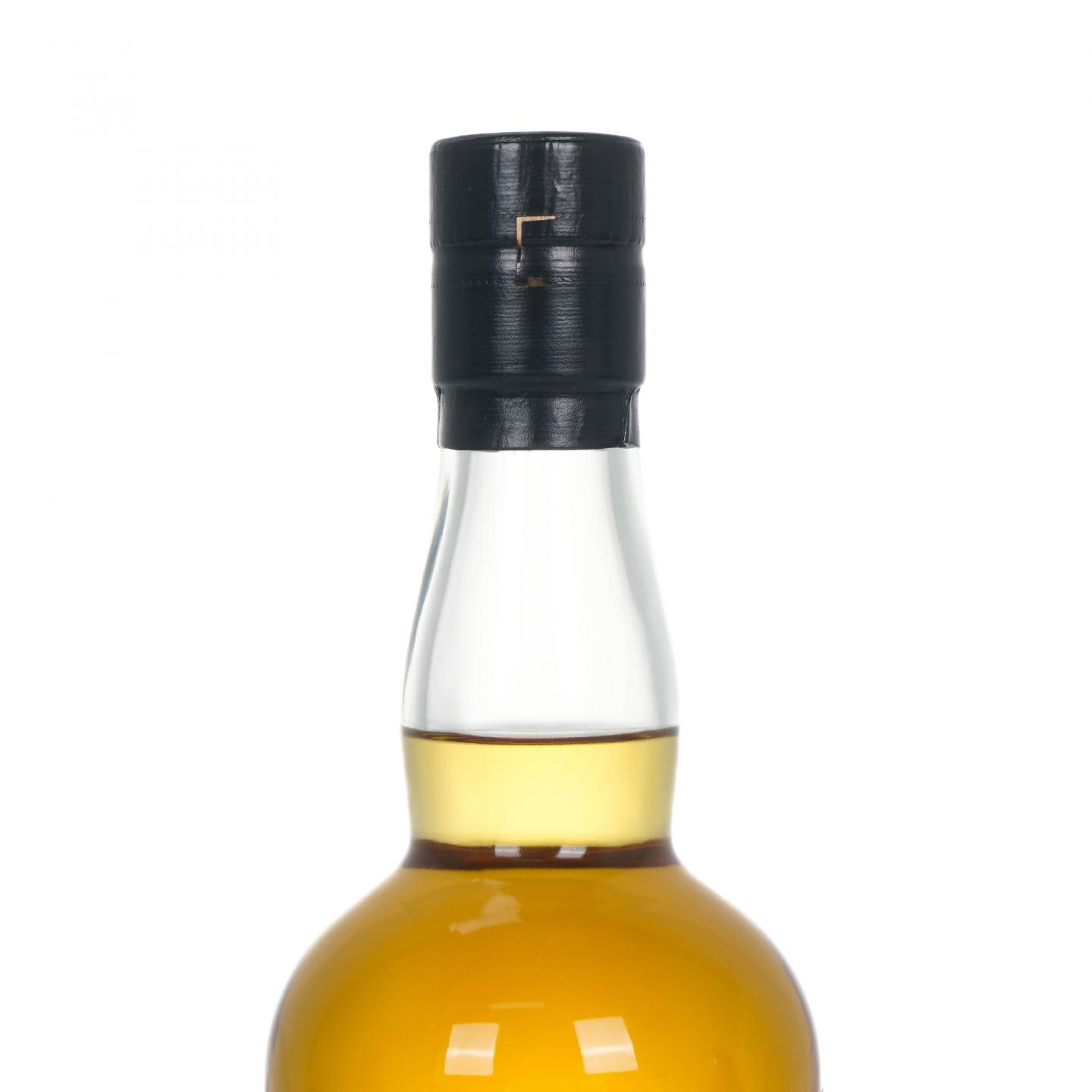 秩父 黑叶 Ichiro’s Malt & Grain Classical Edition