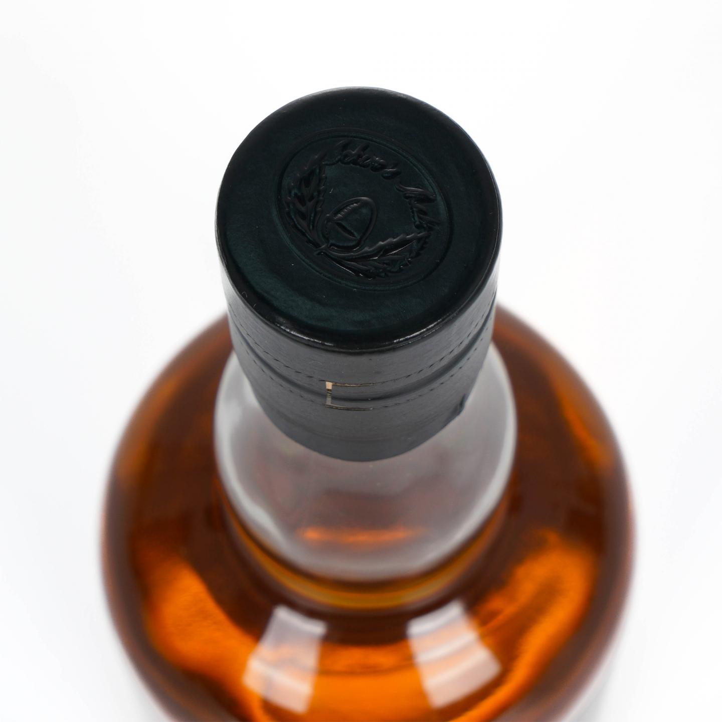 秩父 黑叶 Ichiro’s Malt & Grain Classical Edition