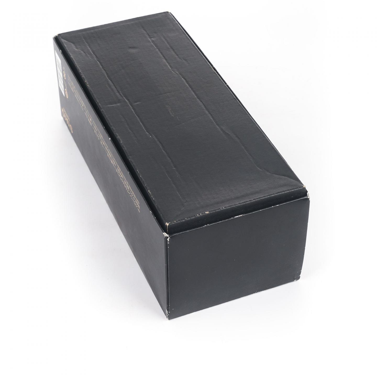 山崎 12年 Single Malt 金花盖