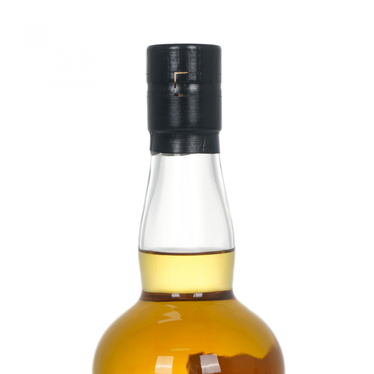 秩父 黑叶 Ichiro’s Malt & Grain Classical Edition 48%