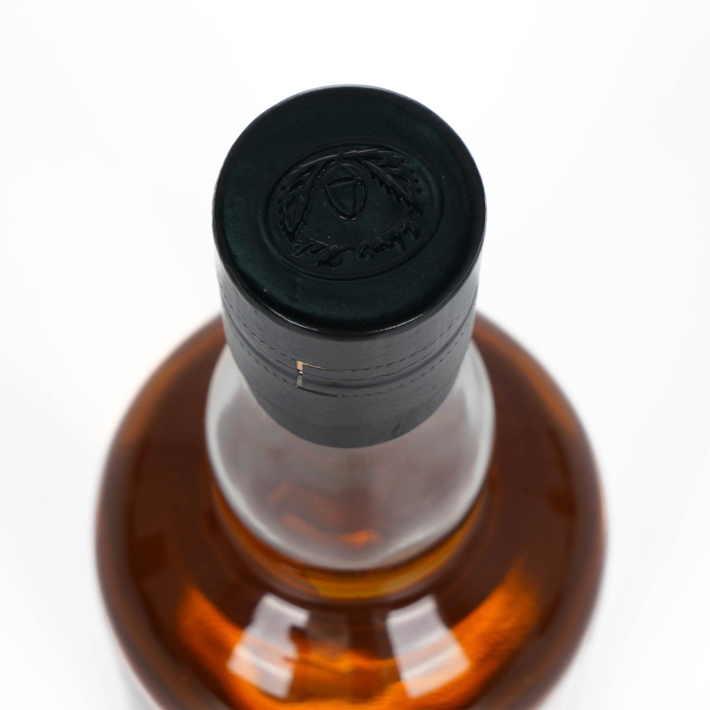 秩父 黑叶 Ichiro’s Malt & Grain Classical Edition 48%