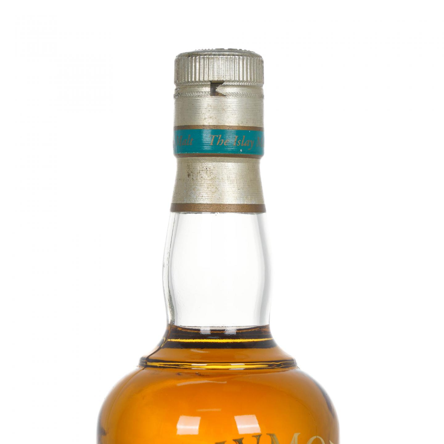 Bowmore 波摩 12年 透明海鸥标