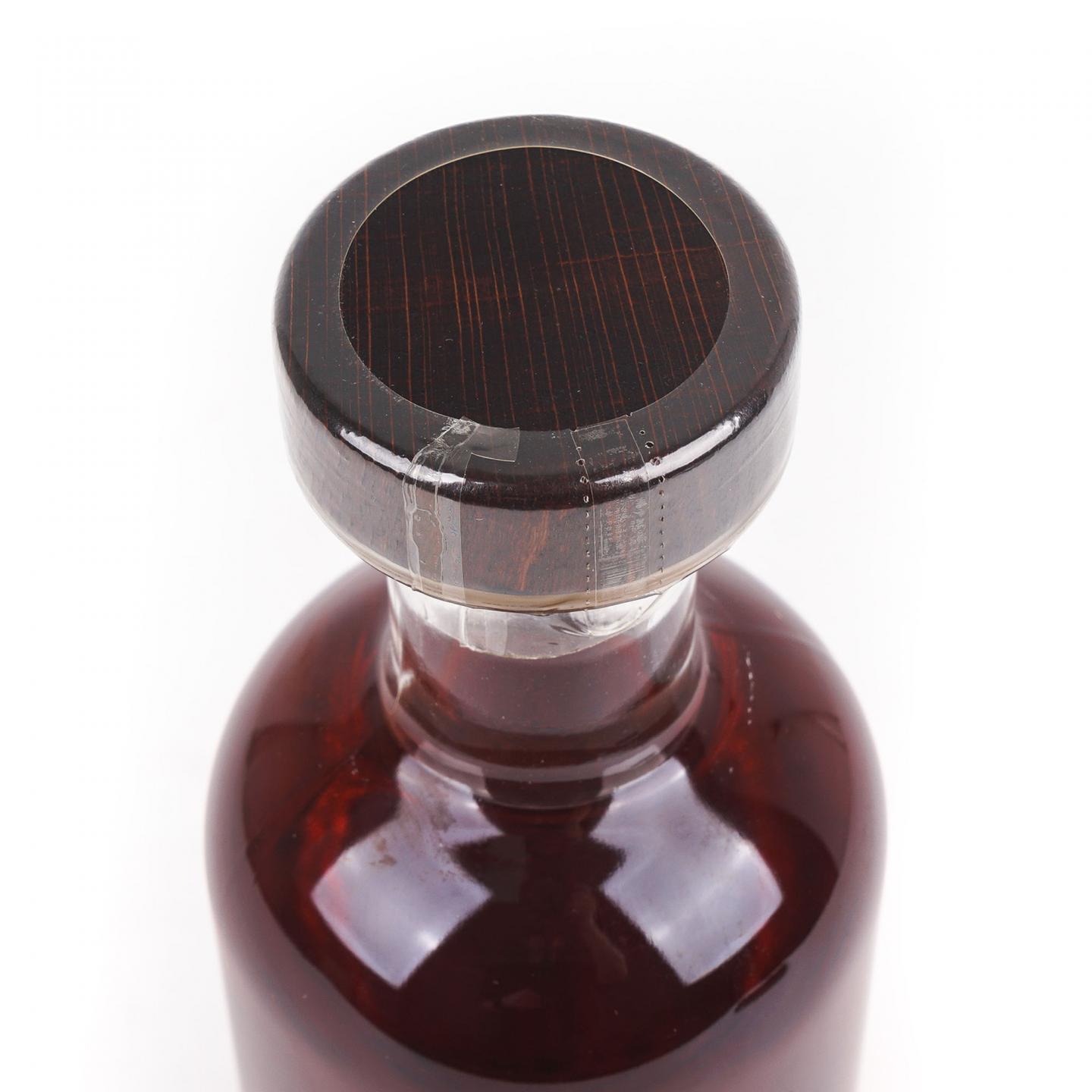 Macallan 麦卡伦 32年 1988-2020 雪莉桶#388935