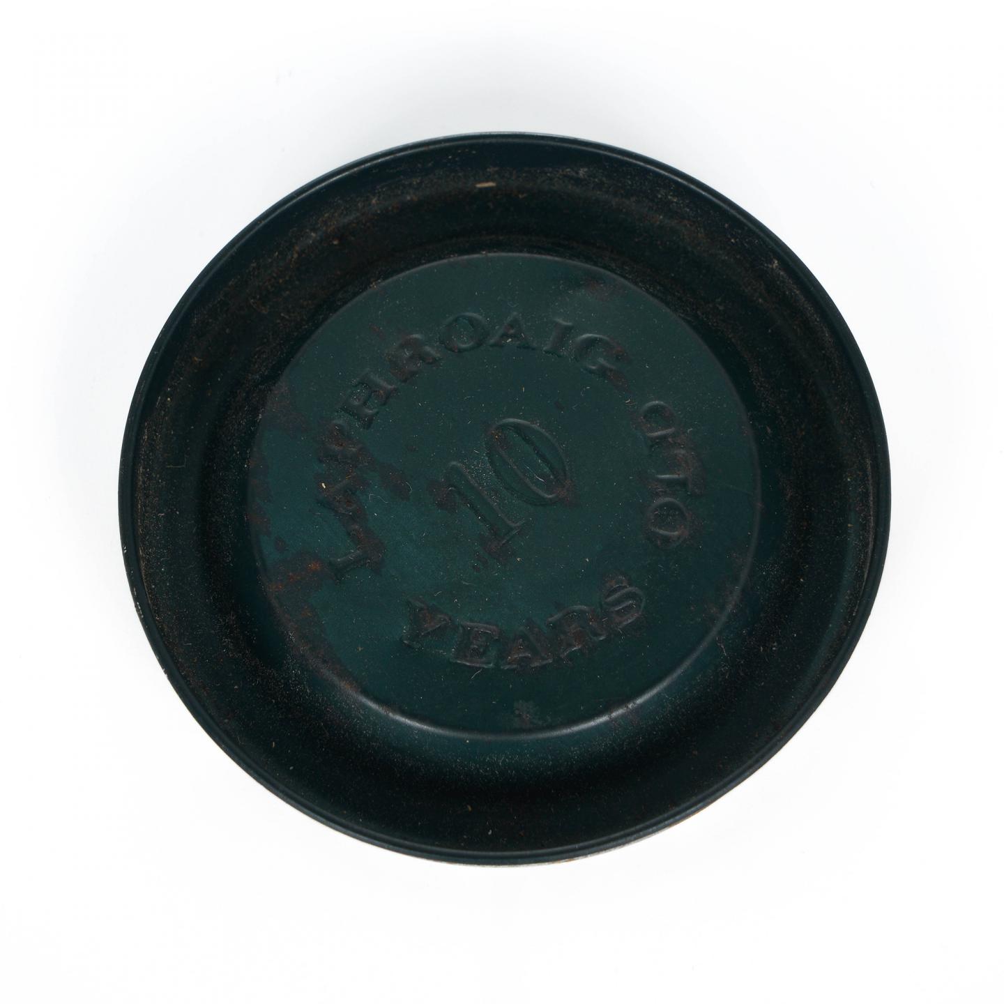 Laphroaig 拉弗格 10年 40%Vol.