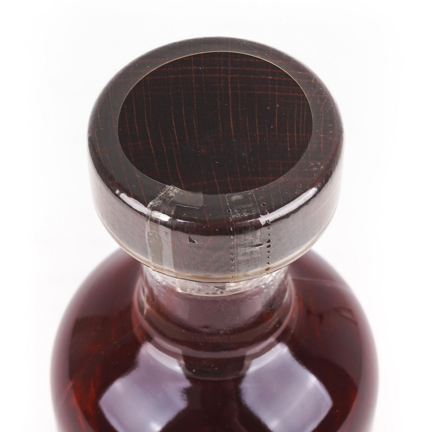 Macallan 麦卡伦 32年 1988-2020 雪莉桶#401358