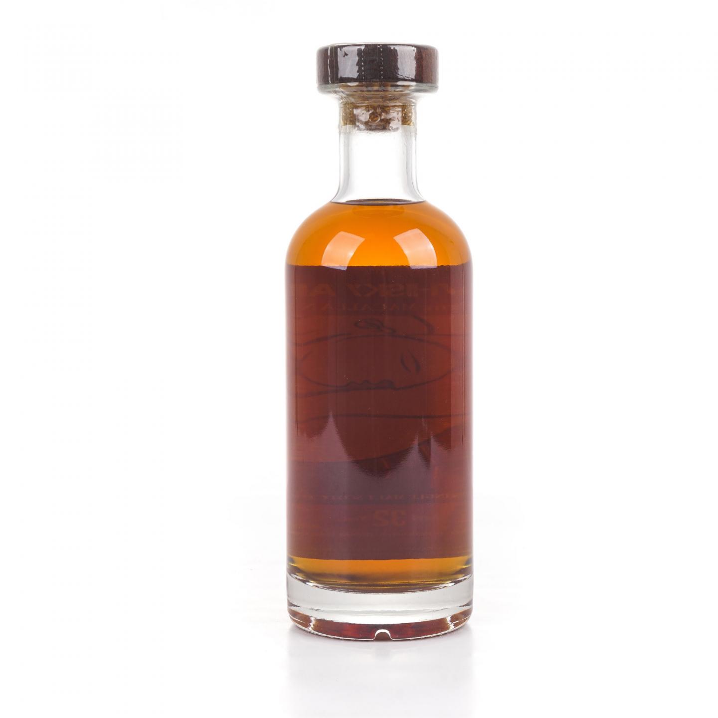 Macallan 麦卡伦 32年 1988-2020 雪莉桶#401358