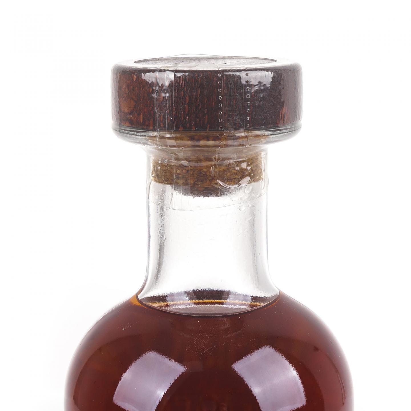 Macallan 麦卡伦 32年 1988-2020 雪莉单桶#390156