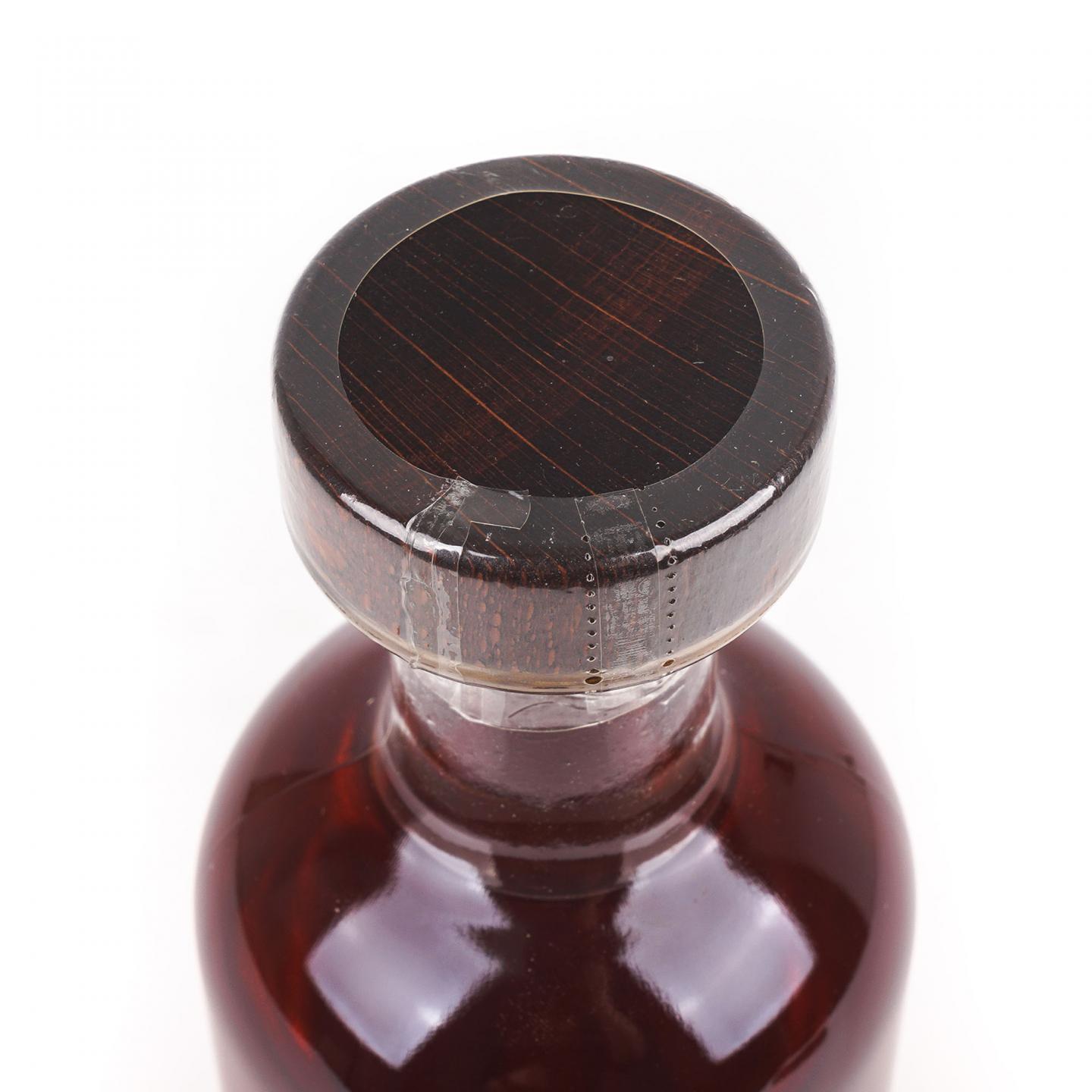 Macallan 麦卡伦 32年 1988-2020 雪莉单桶#390156