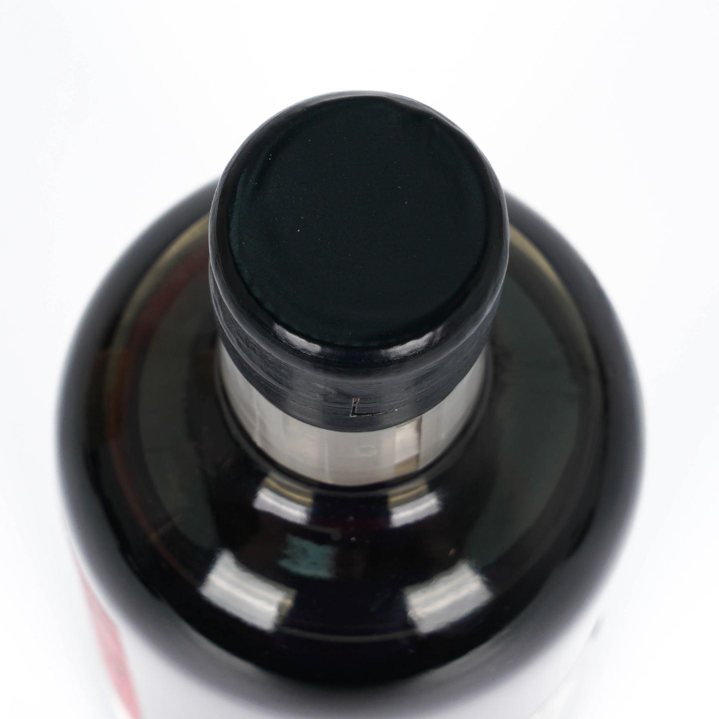 余市 20年贮藏 1987 Non-Chill Filtered 700ml