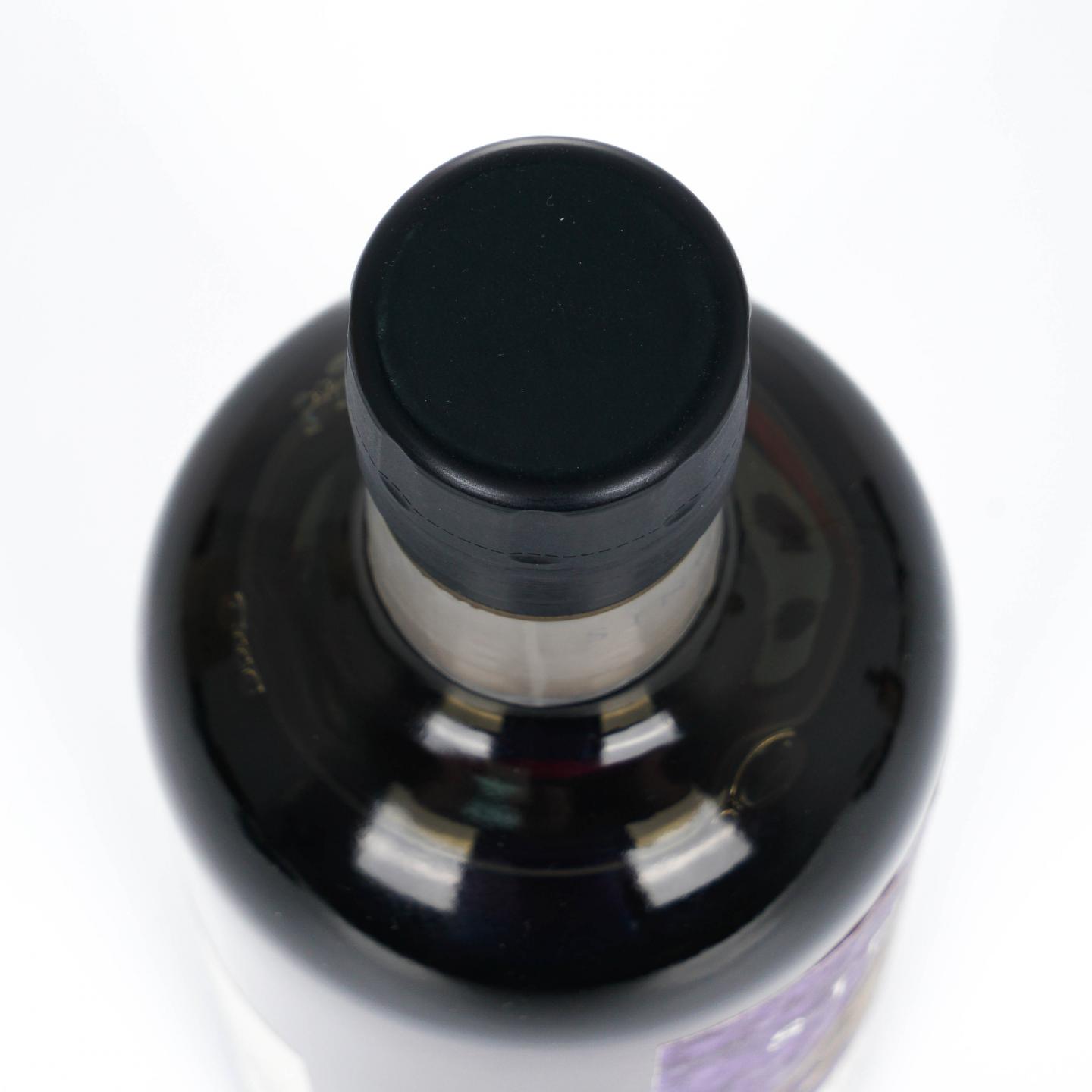 余市 20年贮藏 1988 单一麦芽