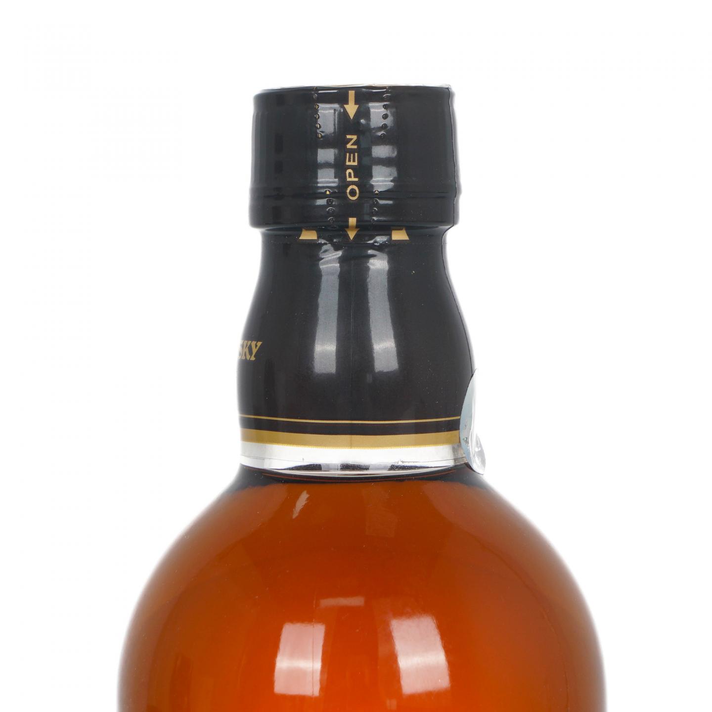 余市 1990's 1990-1999 500ml