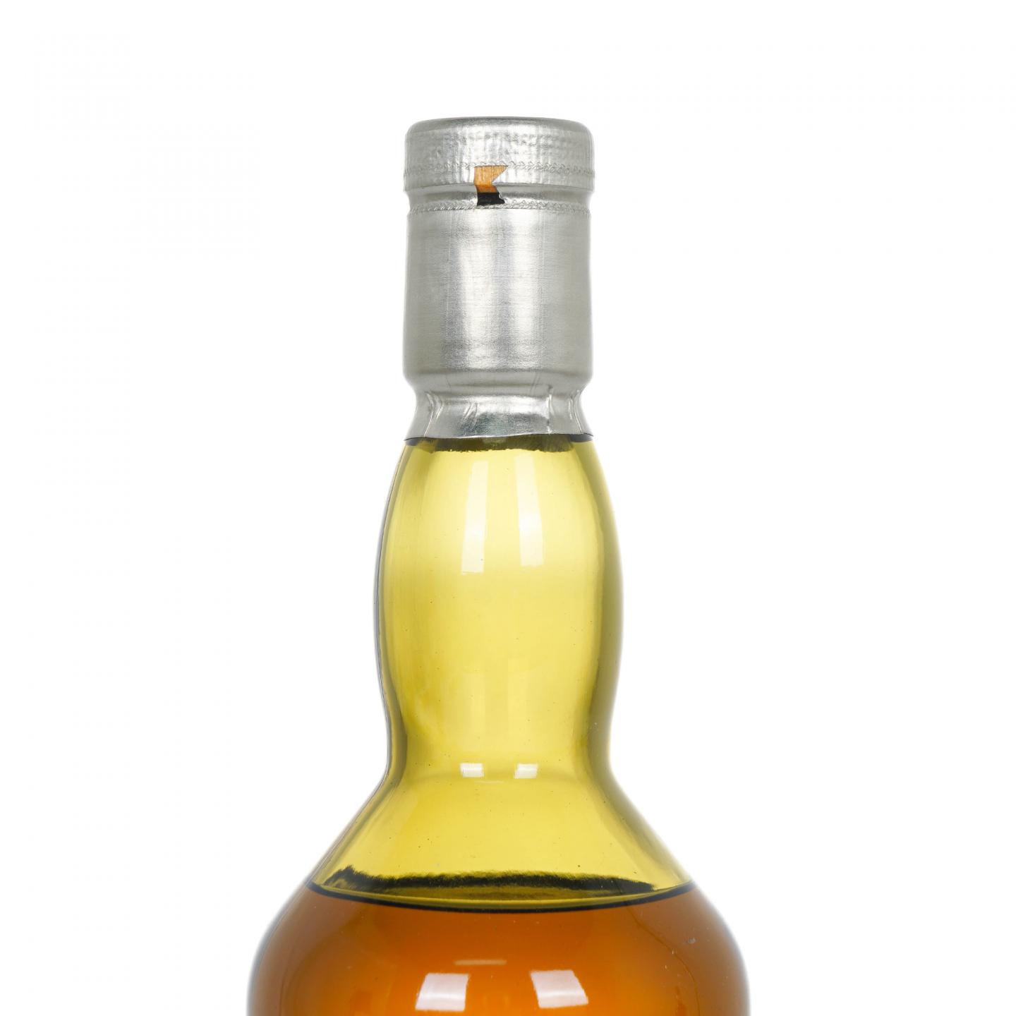 Glendullan 格兰都蓝 23年 1974-1998 RMS 桶强