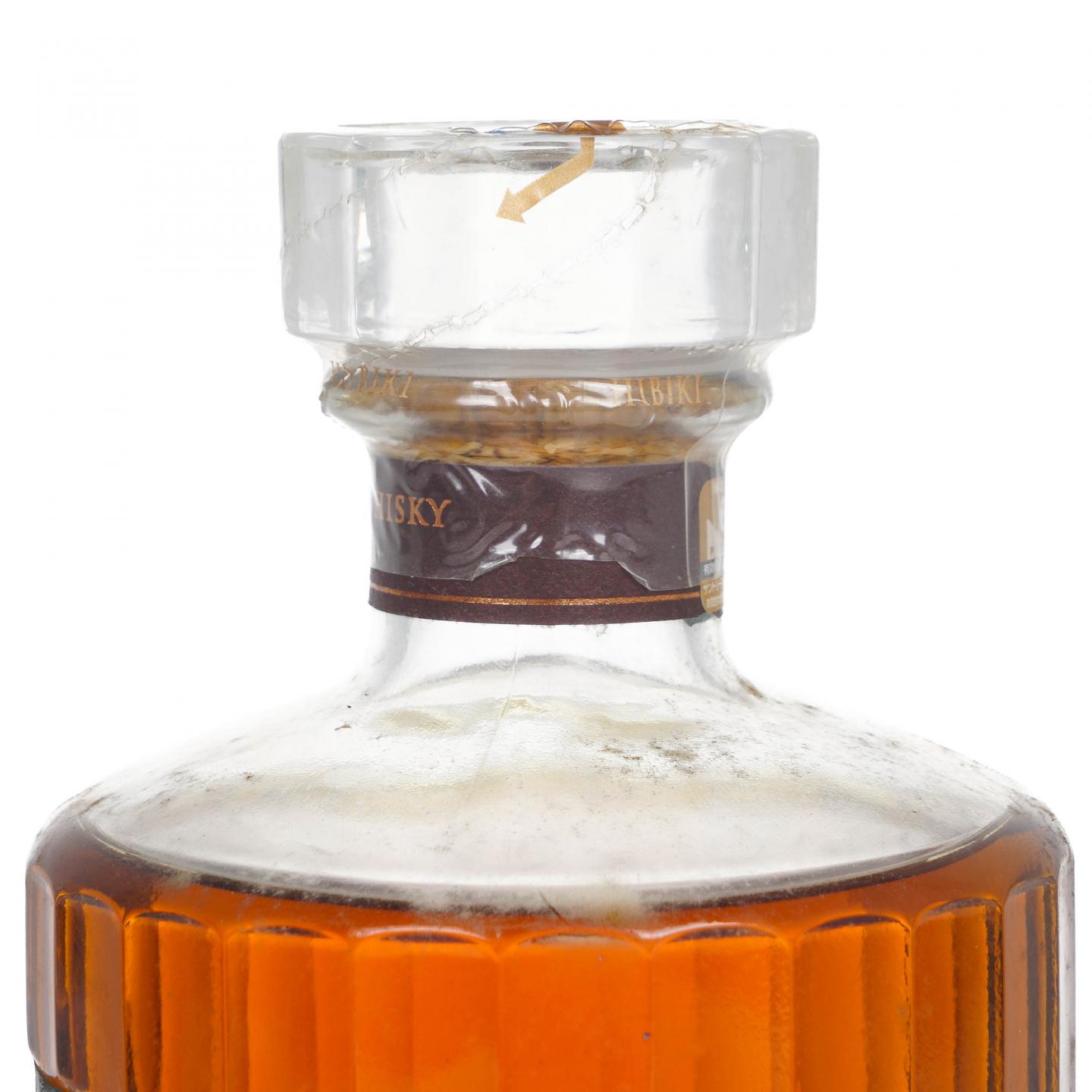 响 21年 调和威士忌