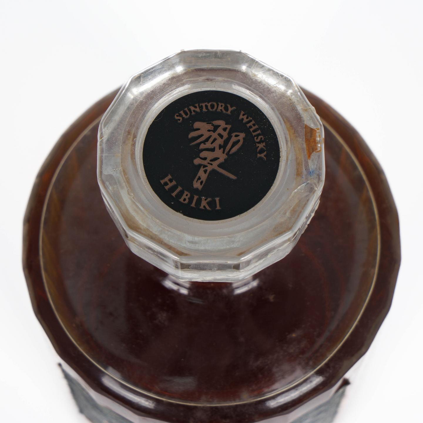 响 21年 调和威士忌