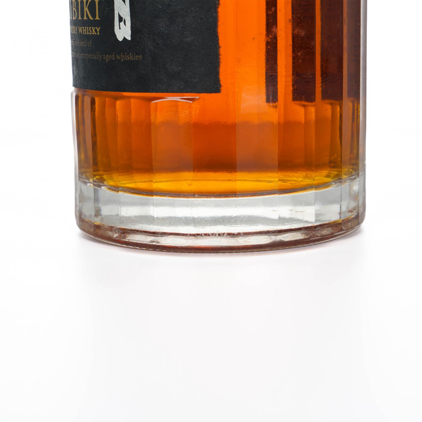 响 21年 调和威士忌