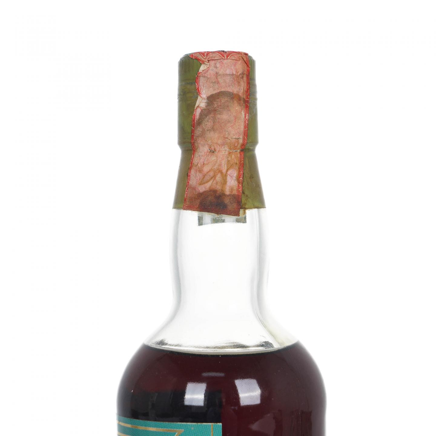 Springbank 云顶 1985-1996 Moon-Import