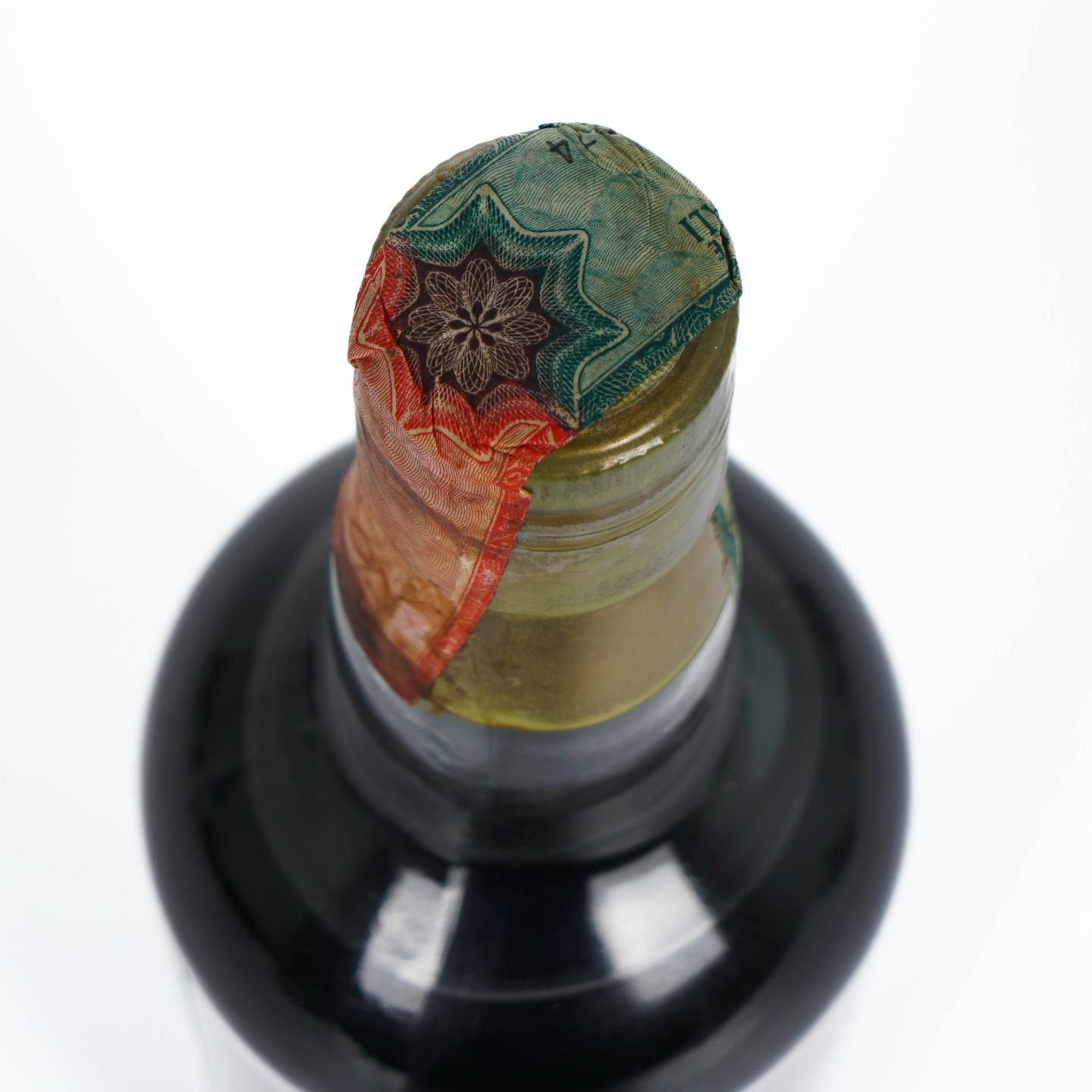 Springbank 云顶 1985-1996 Moon-Import