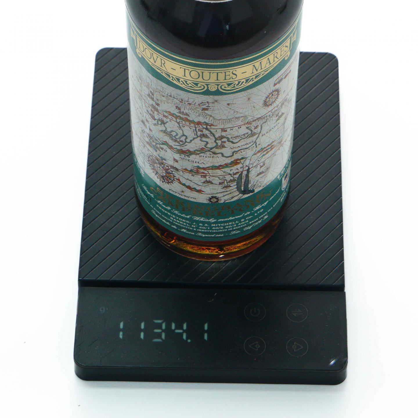 Springbank 云顶 1985-1996 Moon-Import