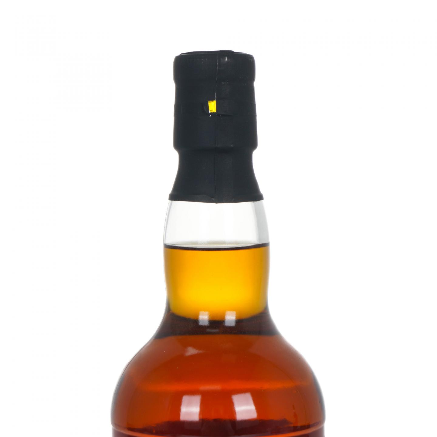 朗姆酒海绵 Caroni 卡罗尼 22年 1998-2020 Edition No.1