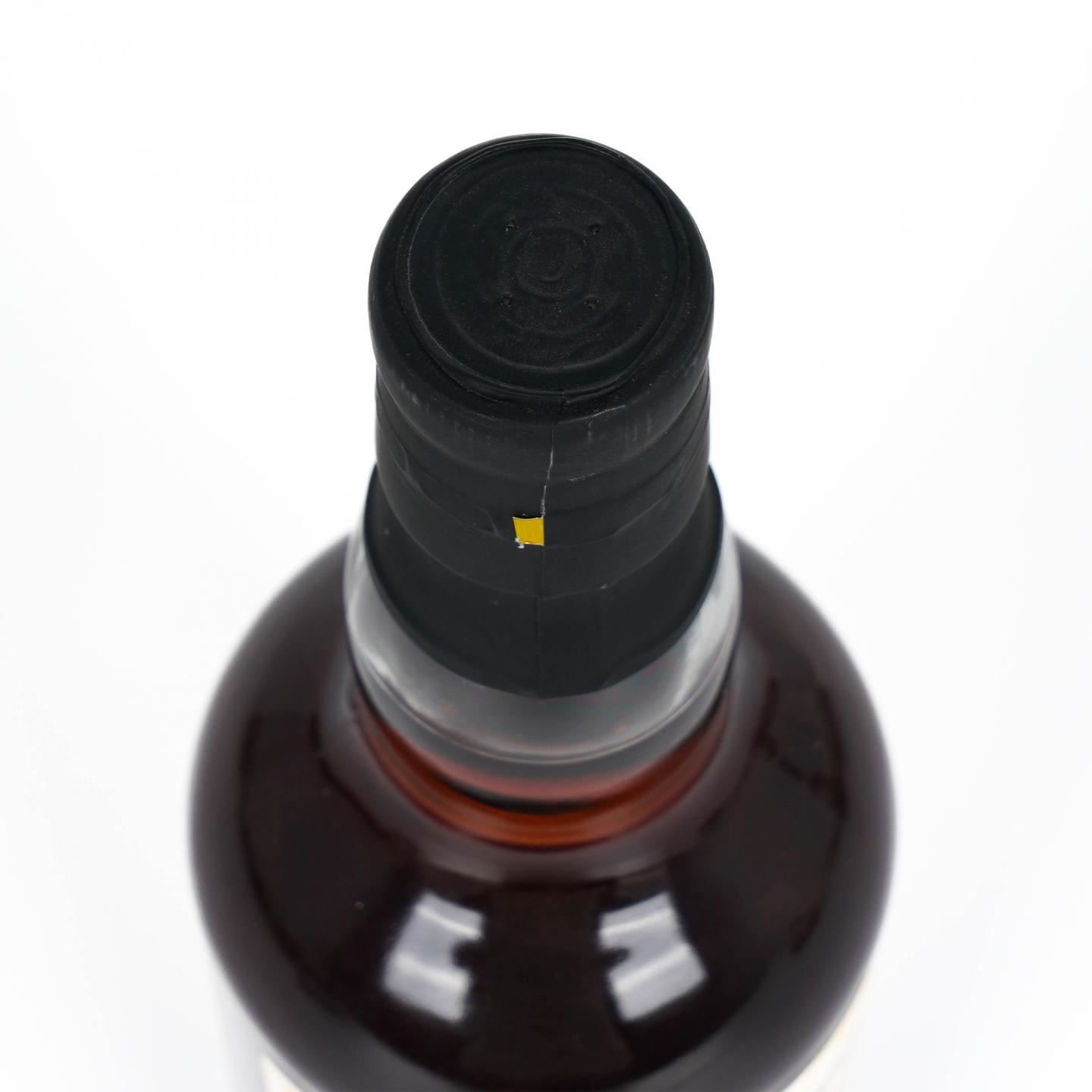 朗姆酒海绵 Caroni 卡罗尼 22年 1998-2020 Edition No.1