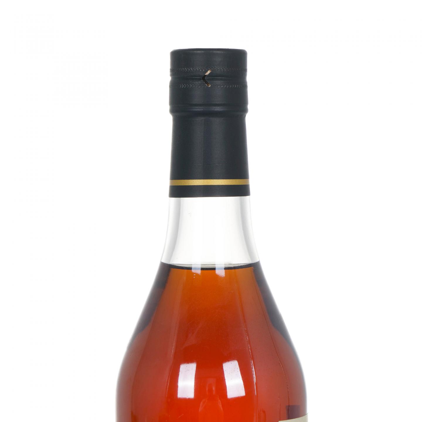 法国大香槟区 干邑 2022 Lot 75 #18 “Le Chef de Meute” 700ml